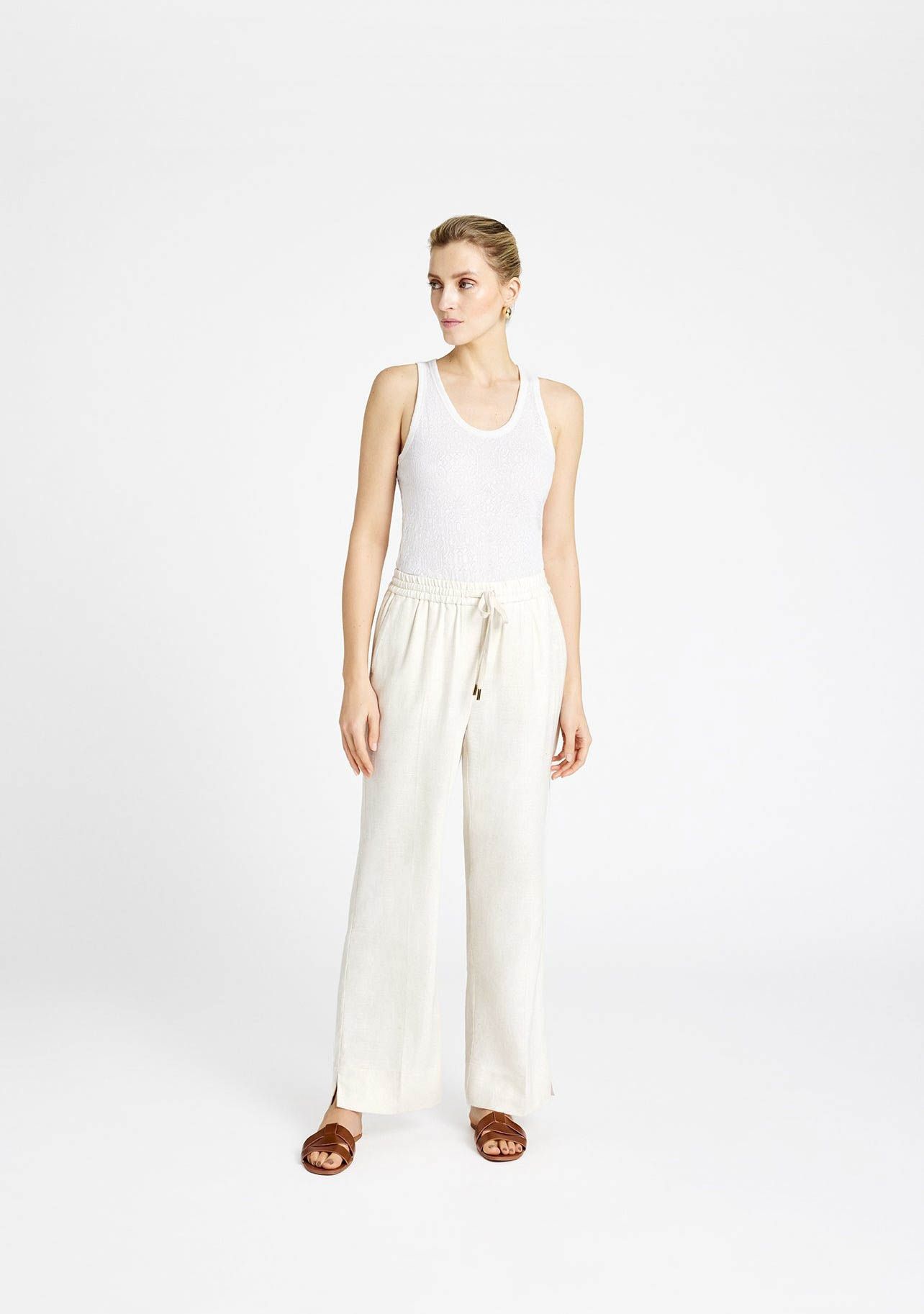 GUSTAV WIJDE PANTALON GUSTAV WIJDE PANTALON