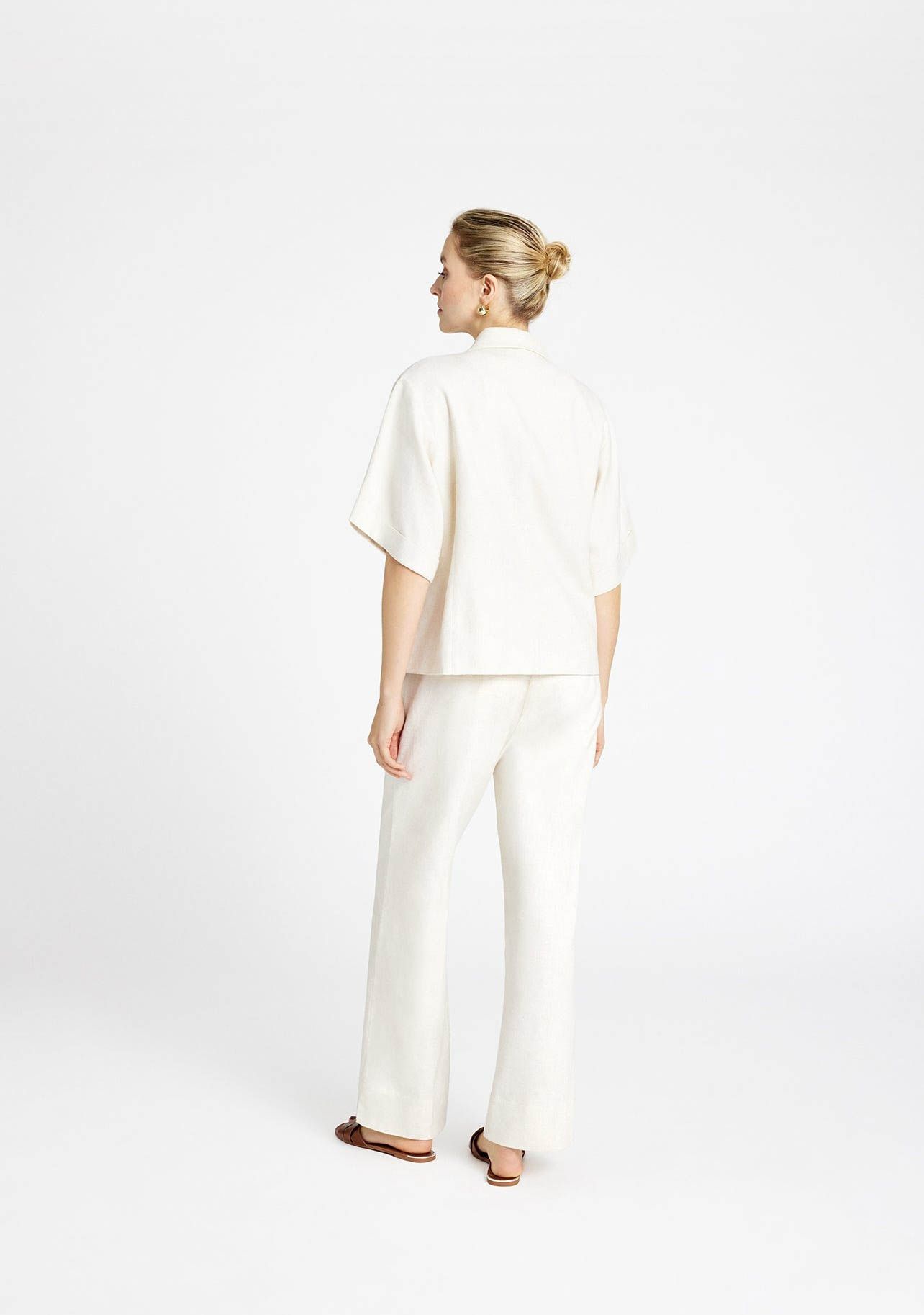 GUSTAV WIJDE PANTALON GUSTAV WIJDE PANTALON