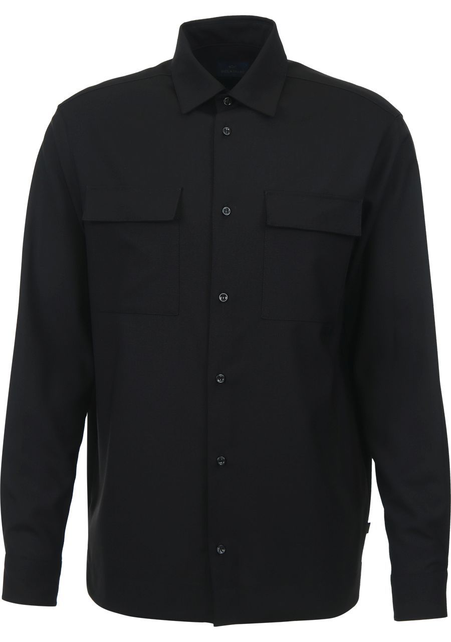 PAUL EN SHARK OVERSHIRT PAUL EN SHARK OVERSHIRT