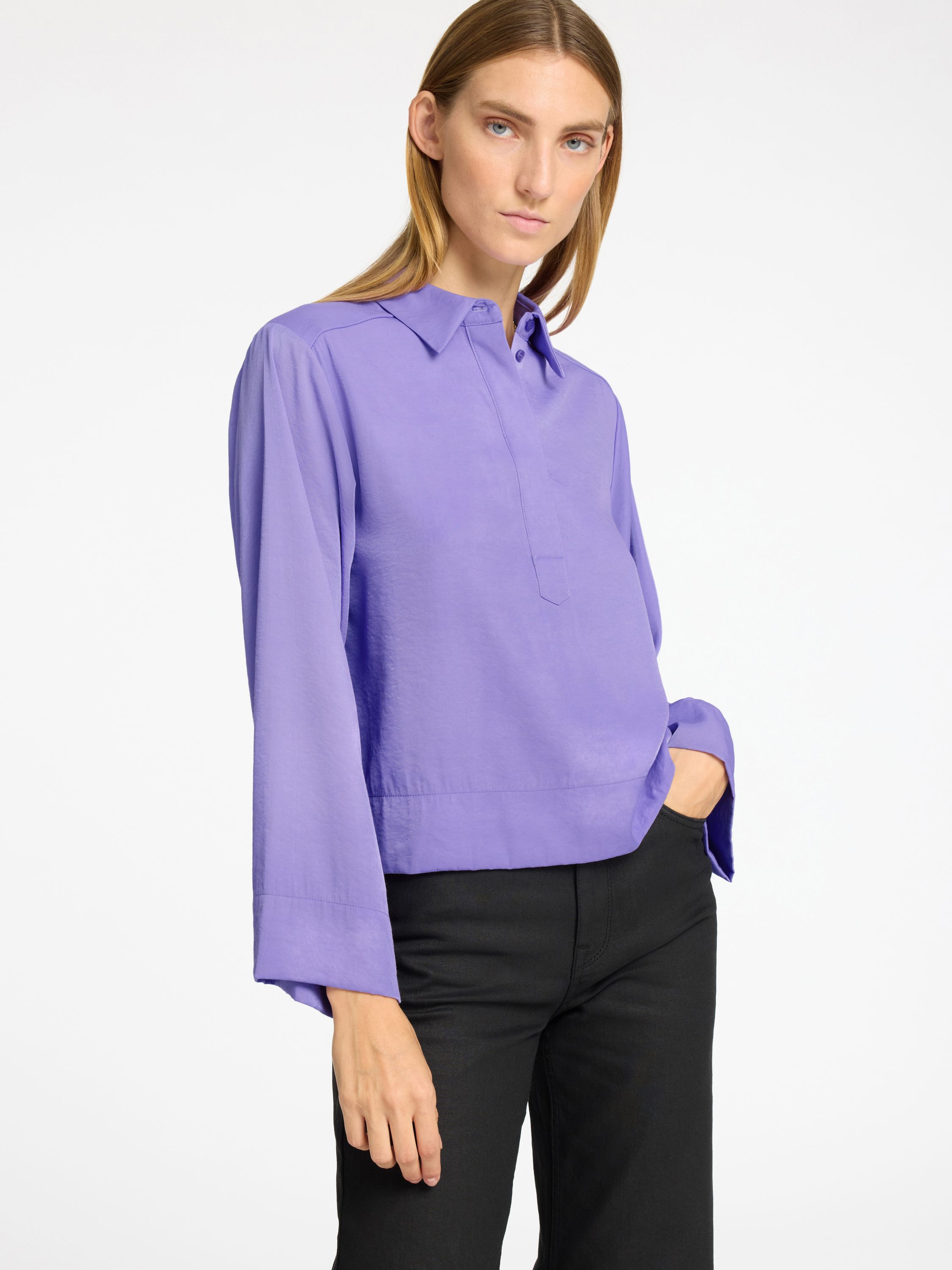 SELECTED FEMME BLOUSE