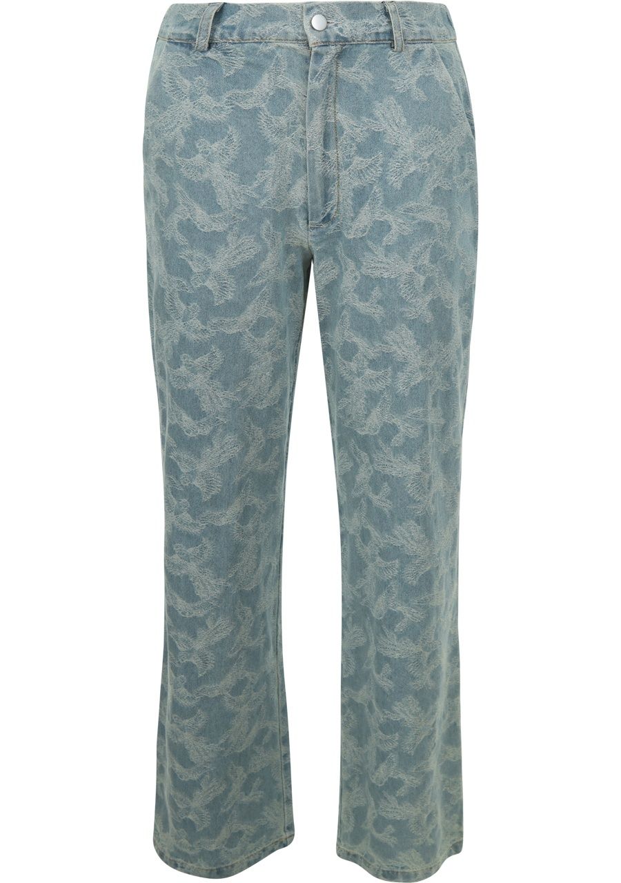 STUDIO AMAYA WIJDE PANTALON