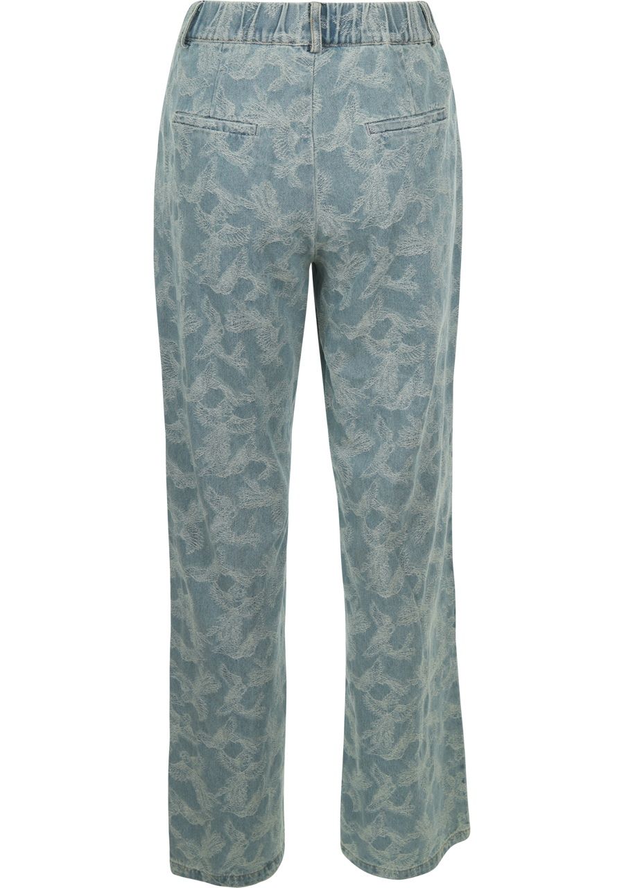 STUDIO AMAYA WIJDE PANTALON