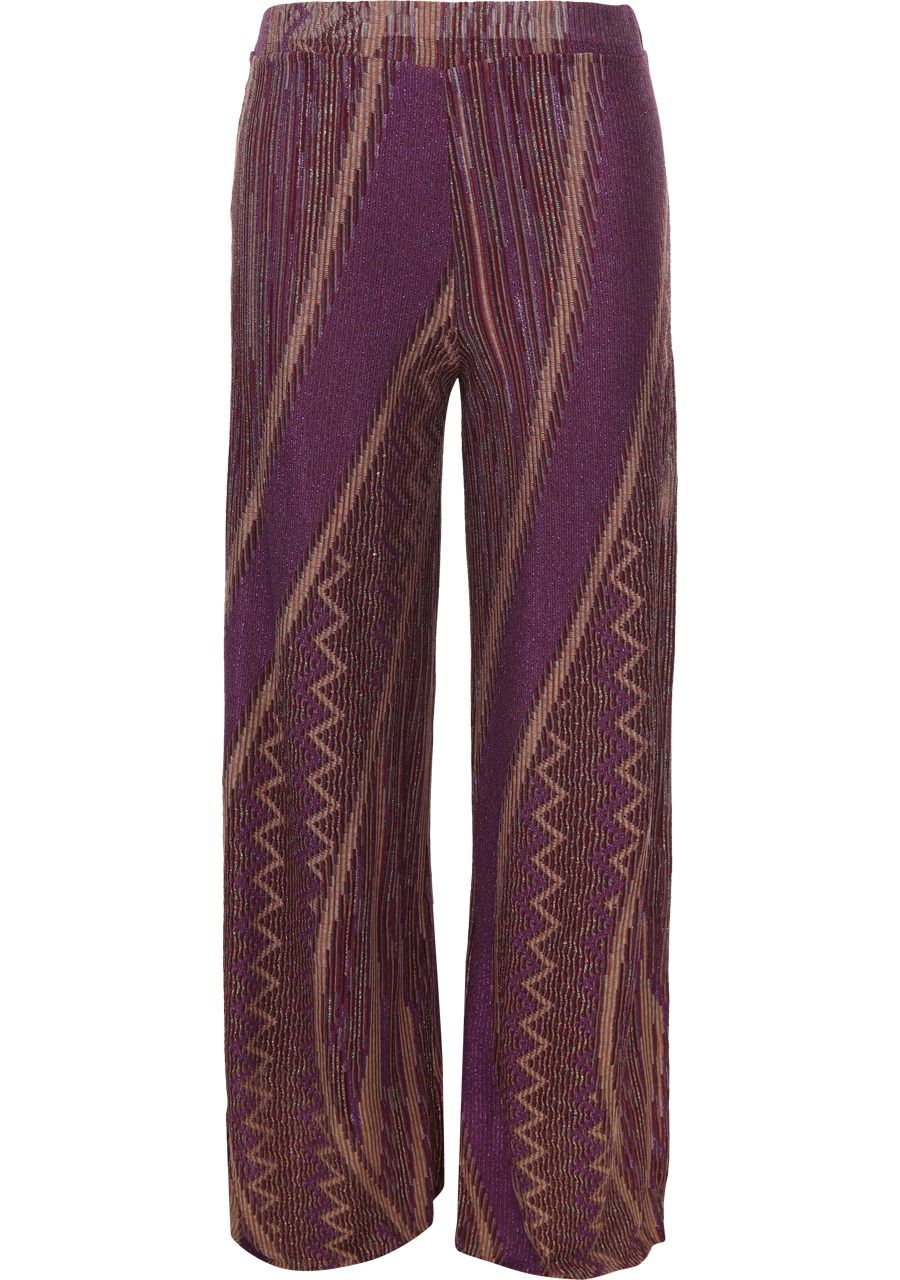 AMAYA AMSTERDAM WIJDE PANTALON