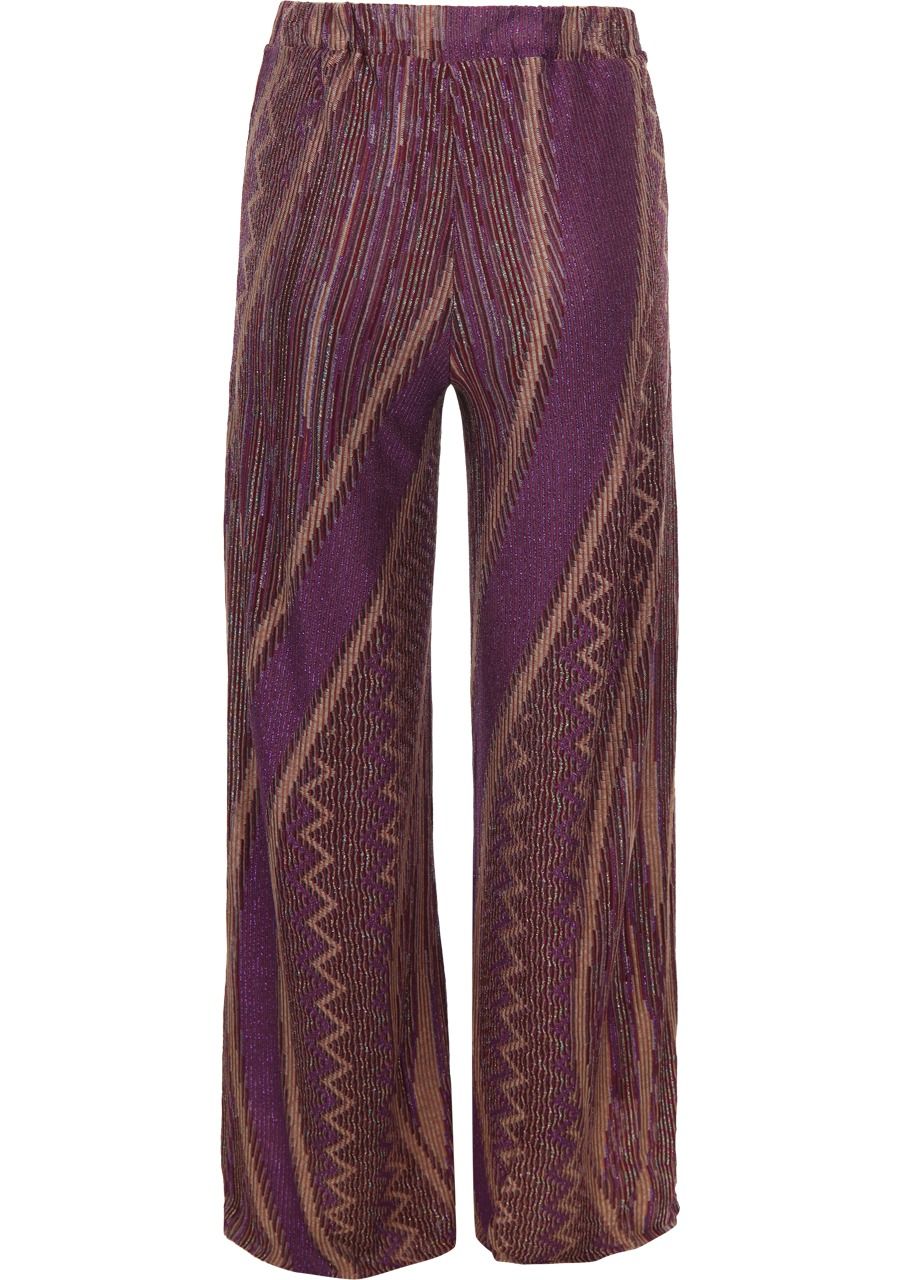 AMAYA AMSTERDAM WIJDE PANTALON