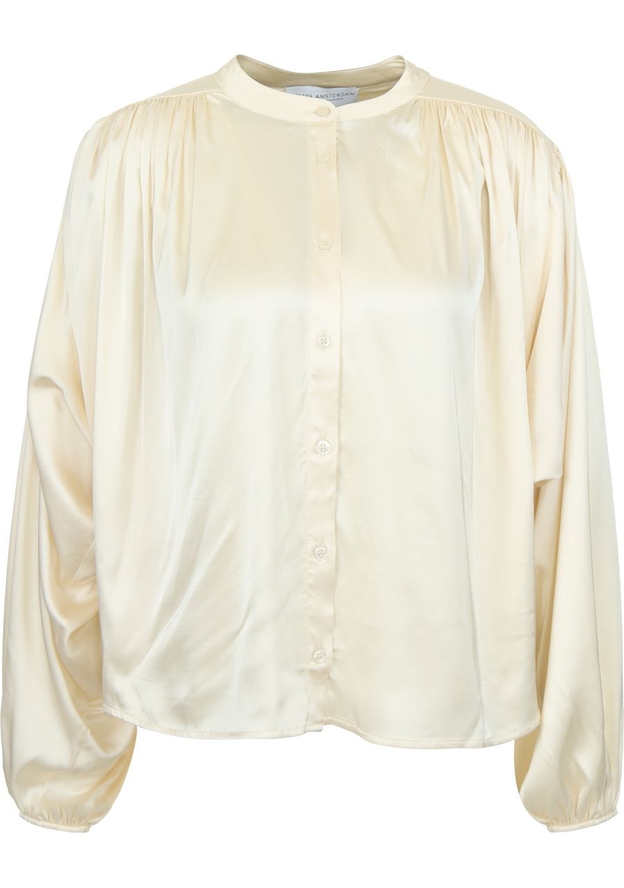 AMAYA AMSTERDAM BLOUSE