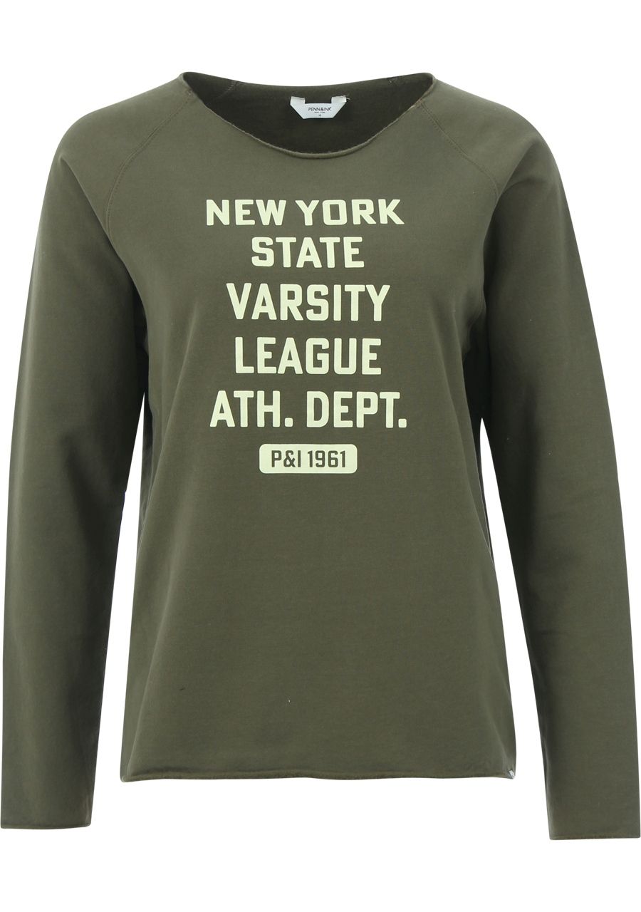 PENN & INK SWEATER PENN & INK SWEATER