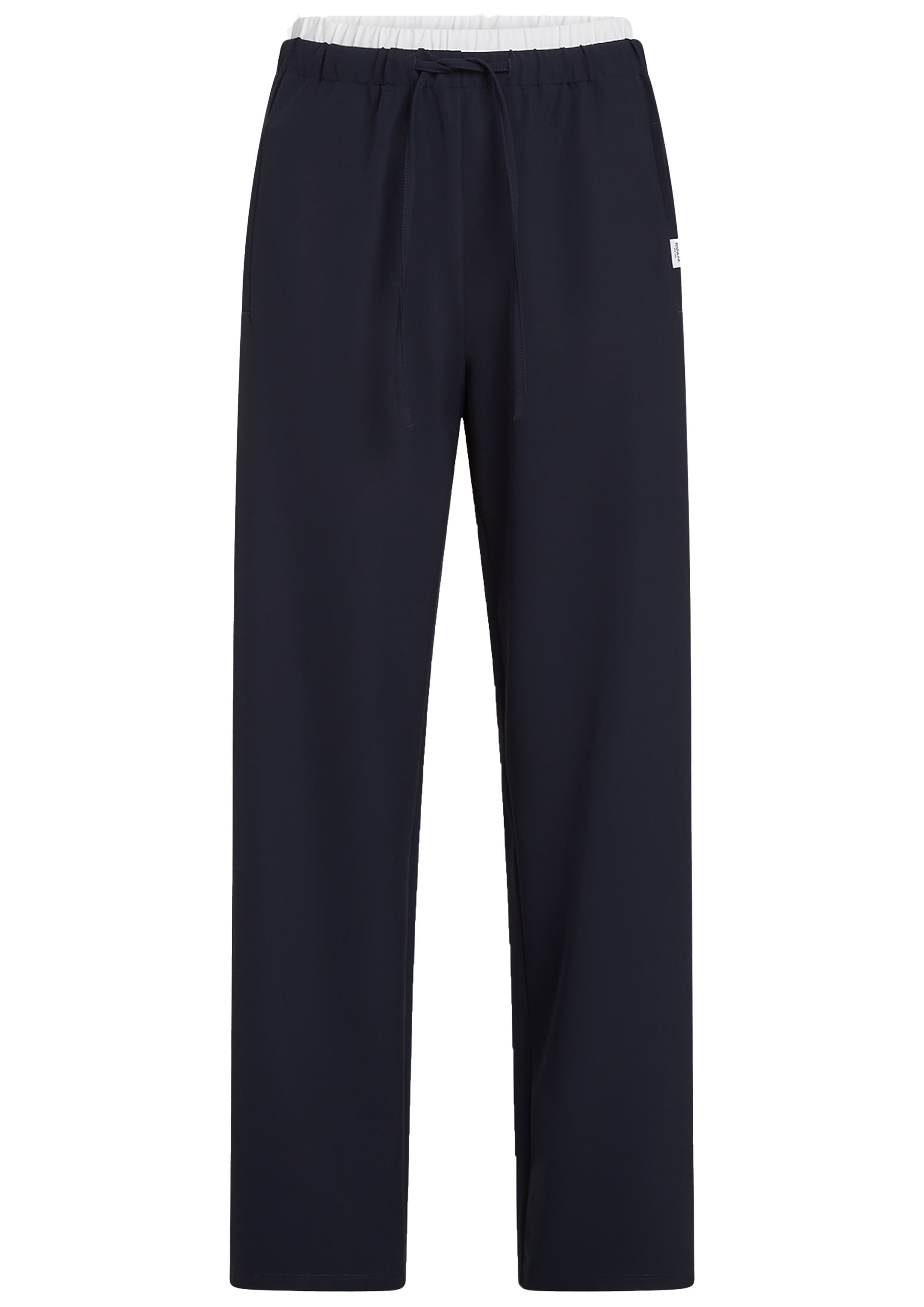 PENN & INK WIJDE PANTALON PENN & INK WIJDE PANTALON