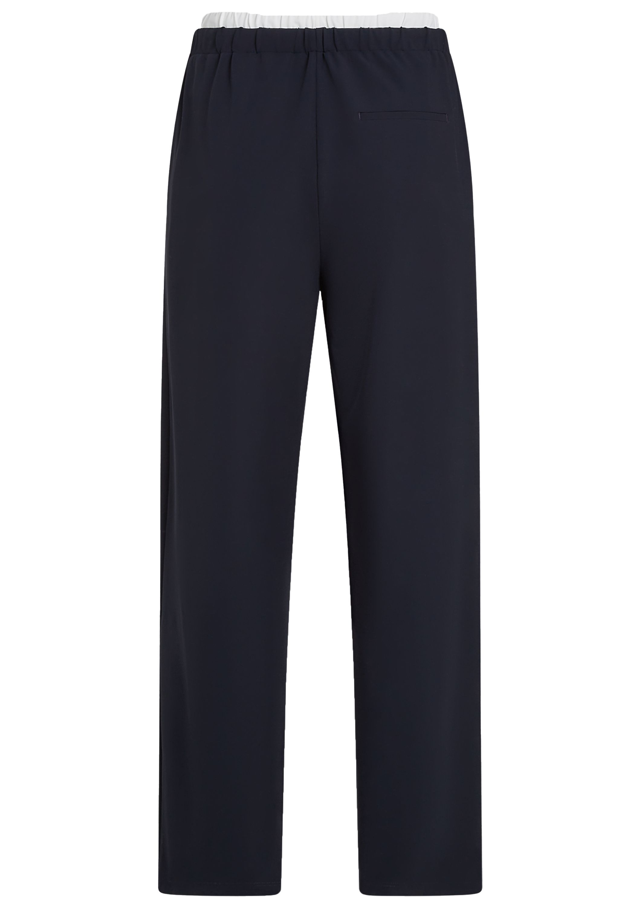PENN & INK WIJDE PANTALON PENN & INK WIJDE PANTALON