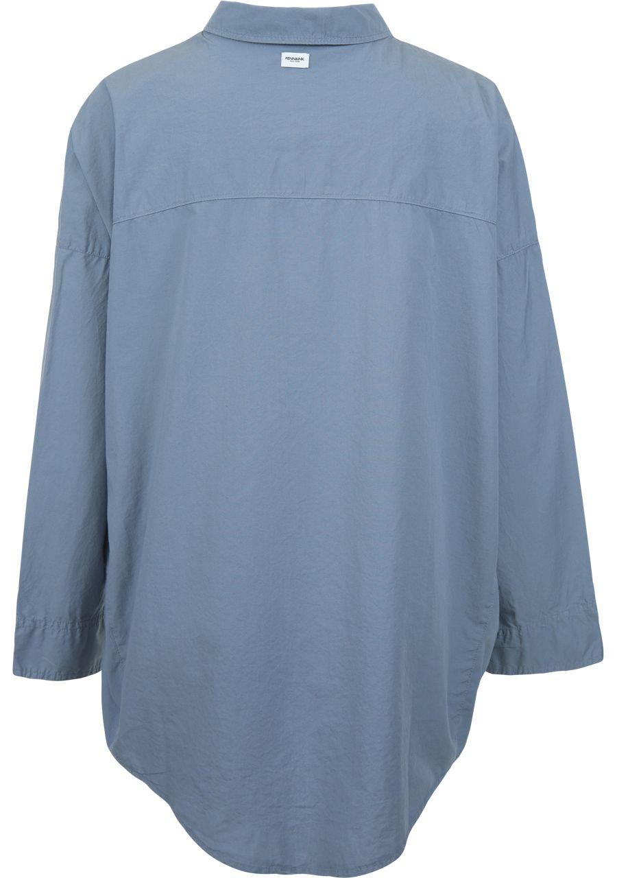PENN & INK BLOUSE PENN & INK BLOUSE