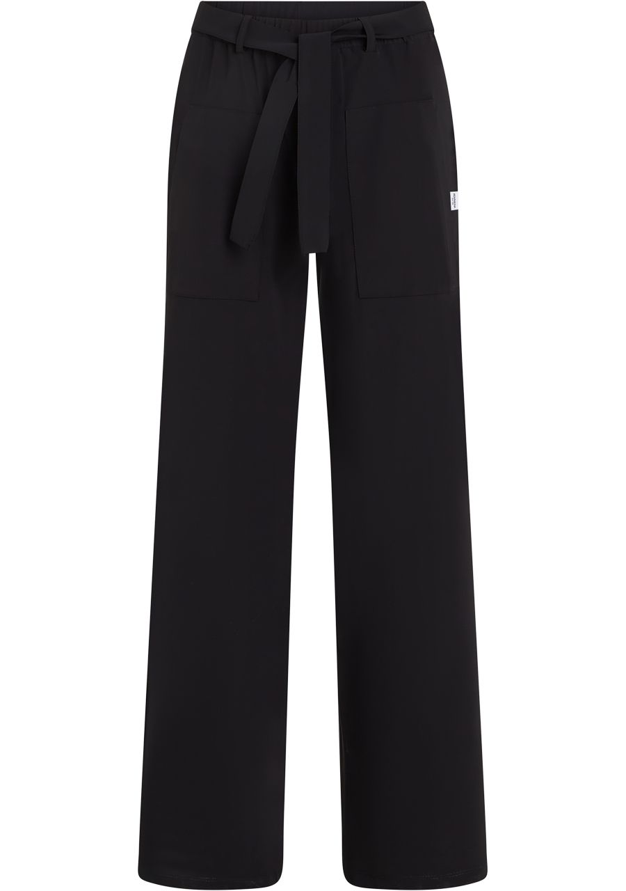 PENN & INK WIJDE PANTALON