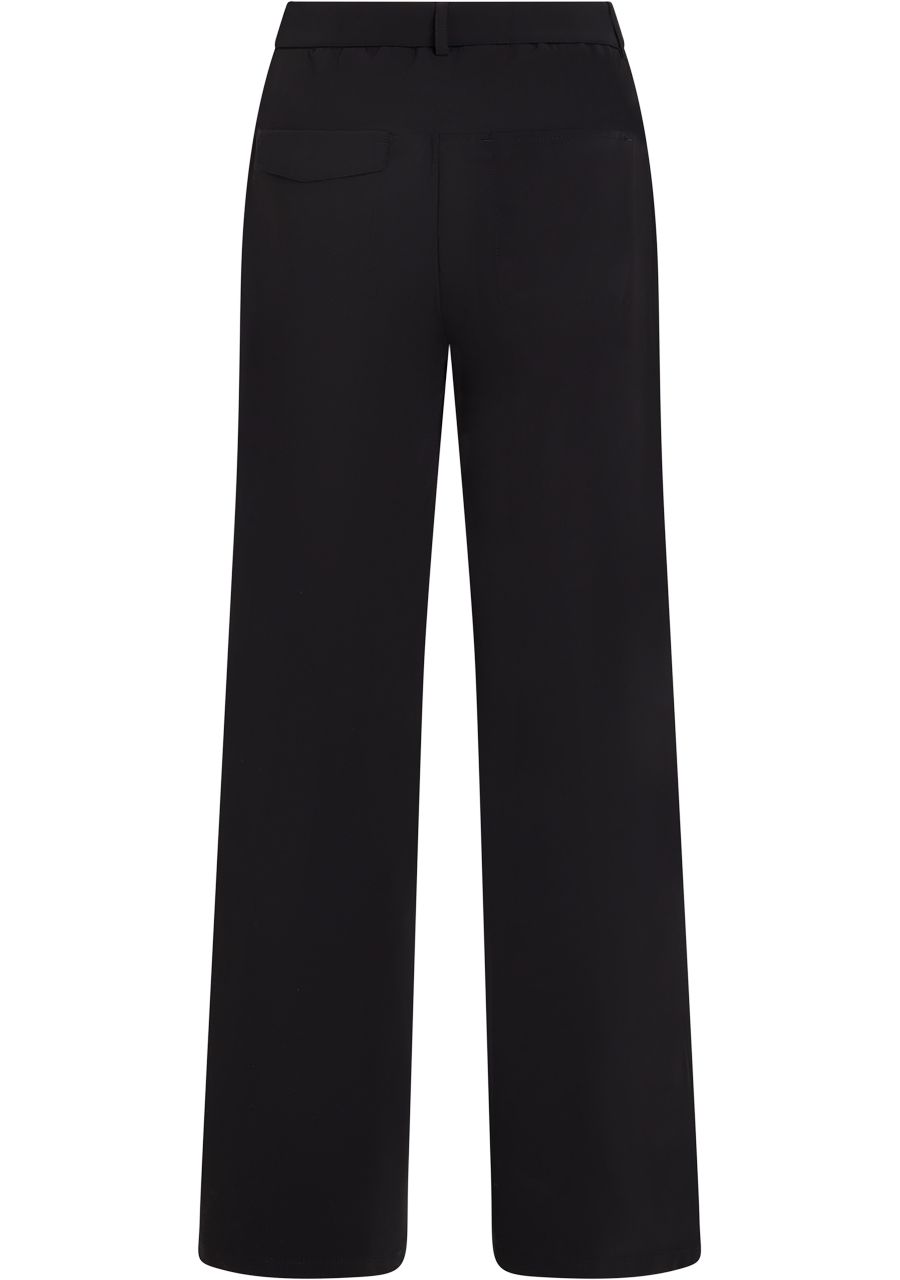 PENN & INK WIJDE PANTALON