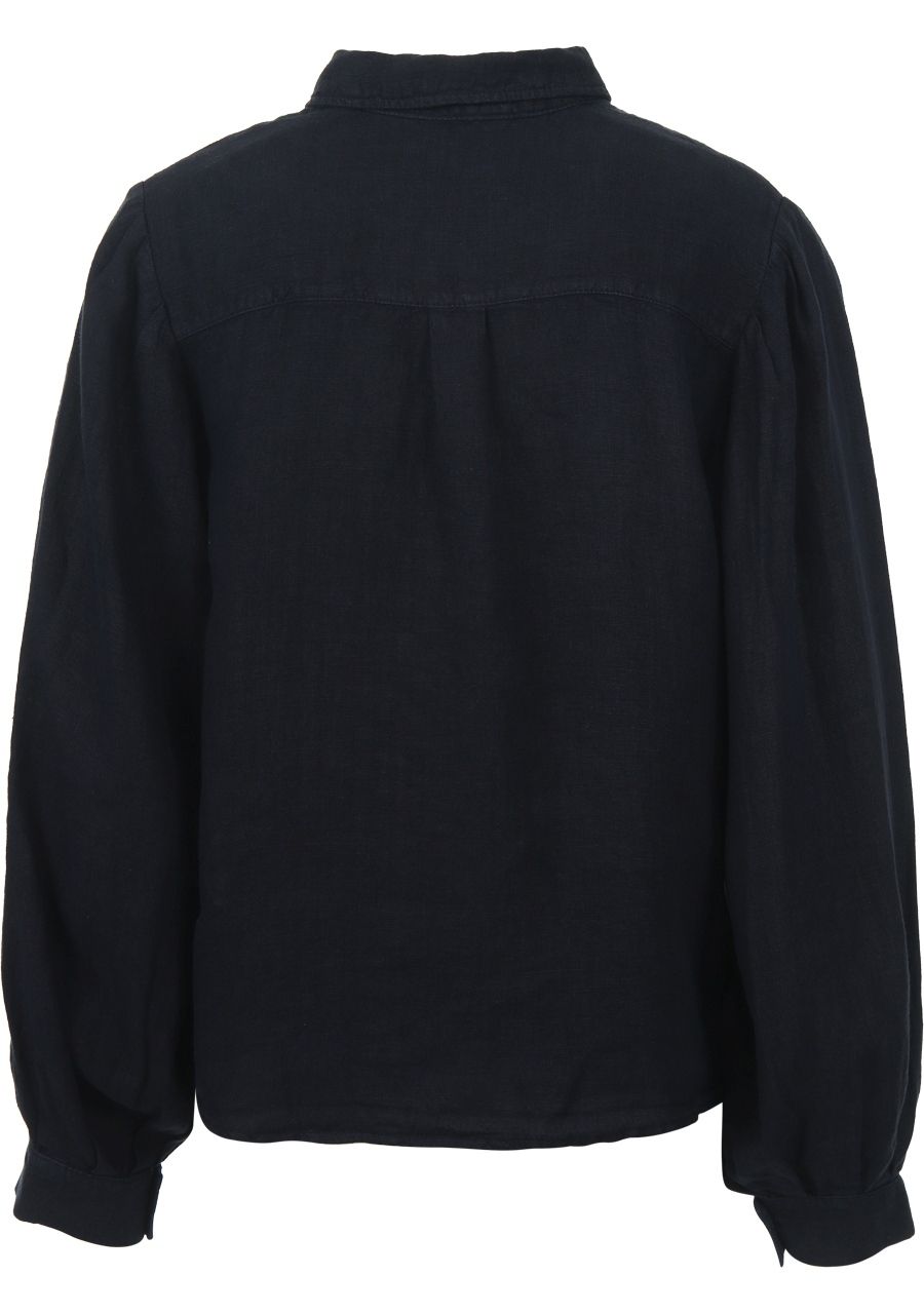 PENN & INK BLOUSE PENN & INK BLOUSE