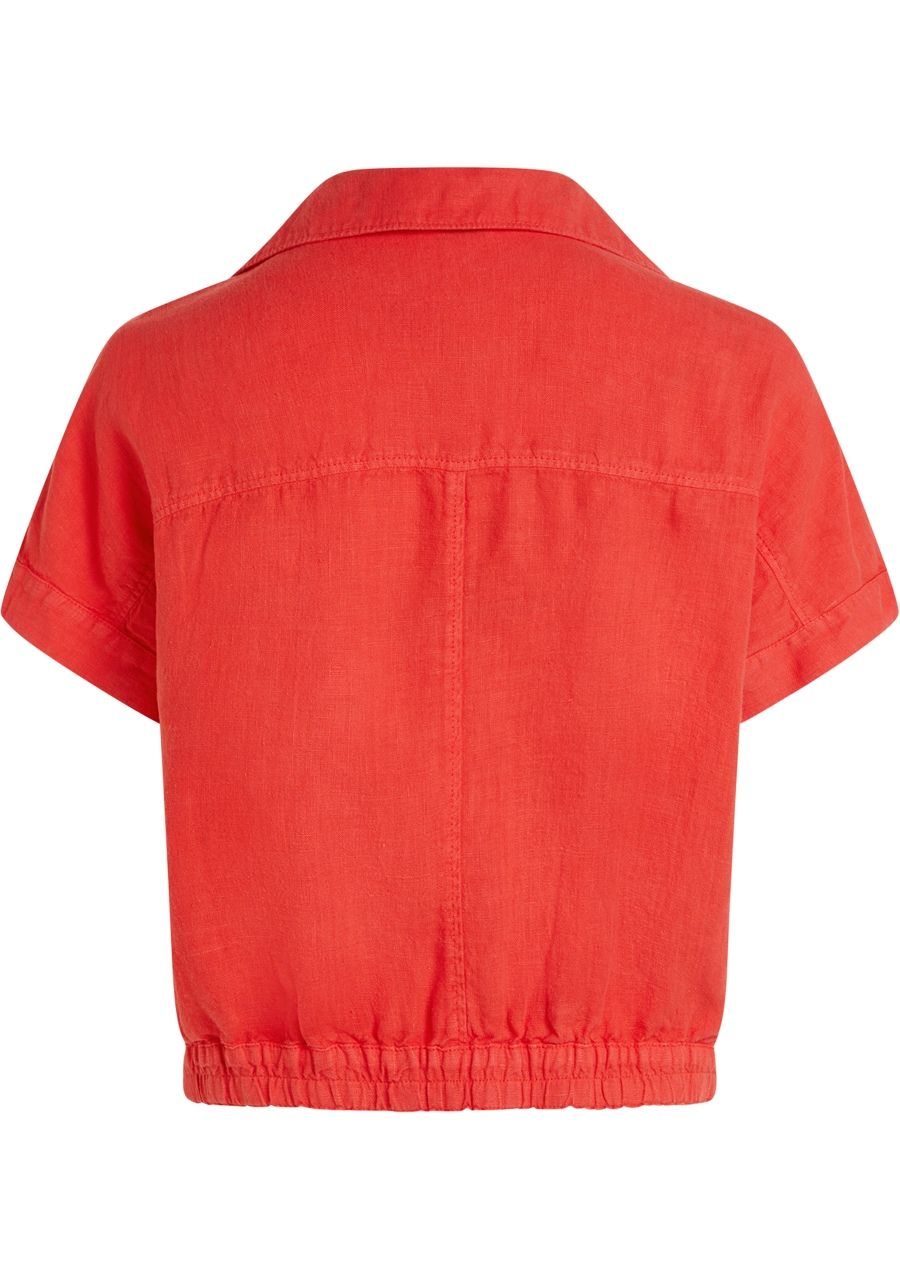 PENN & INK BLOUSE PENN & INK BLOUSE