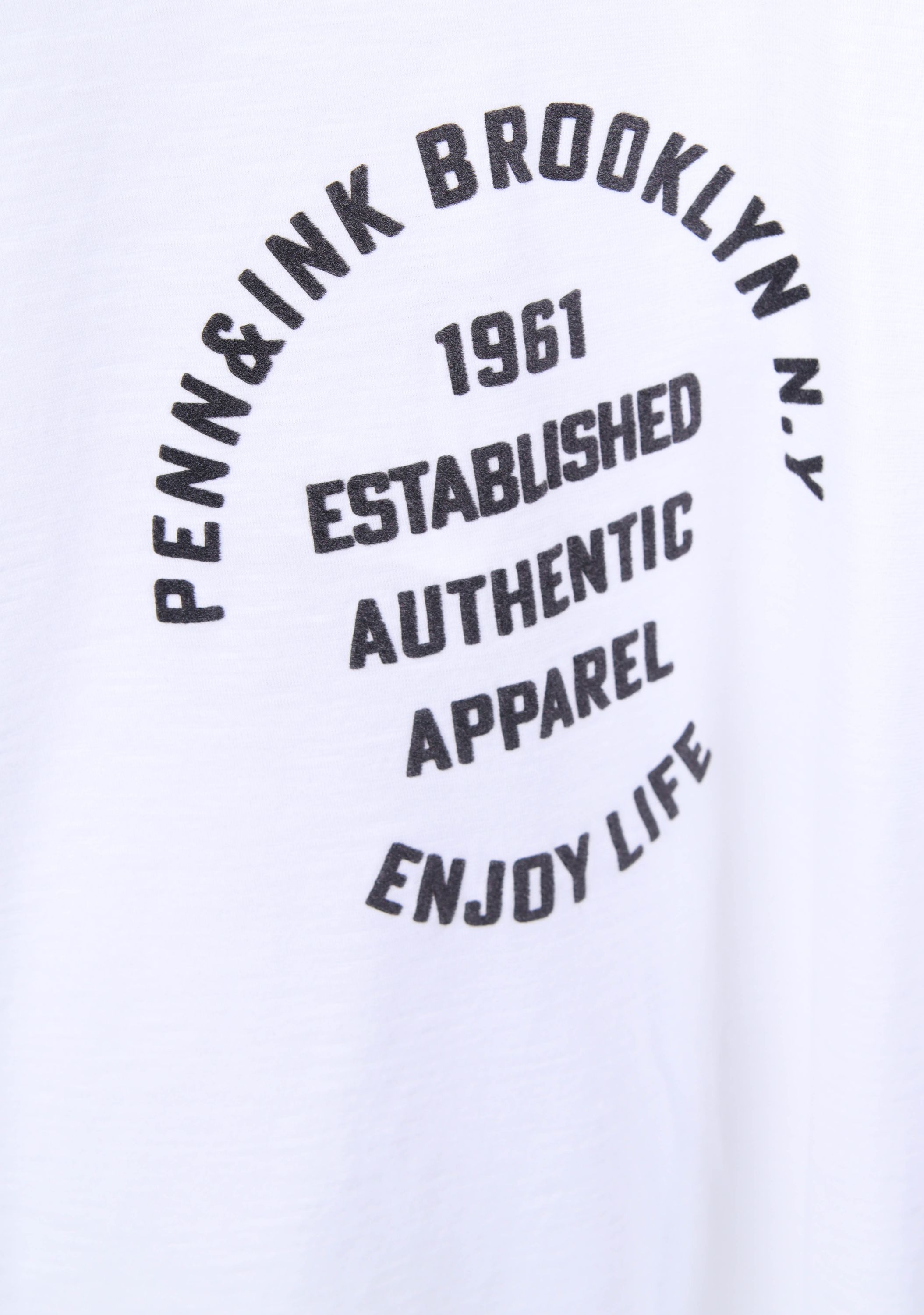 PENN & INK SHIRT