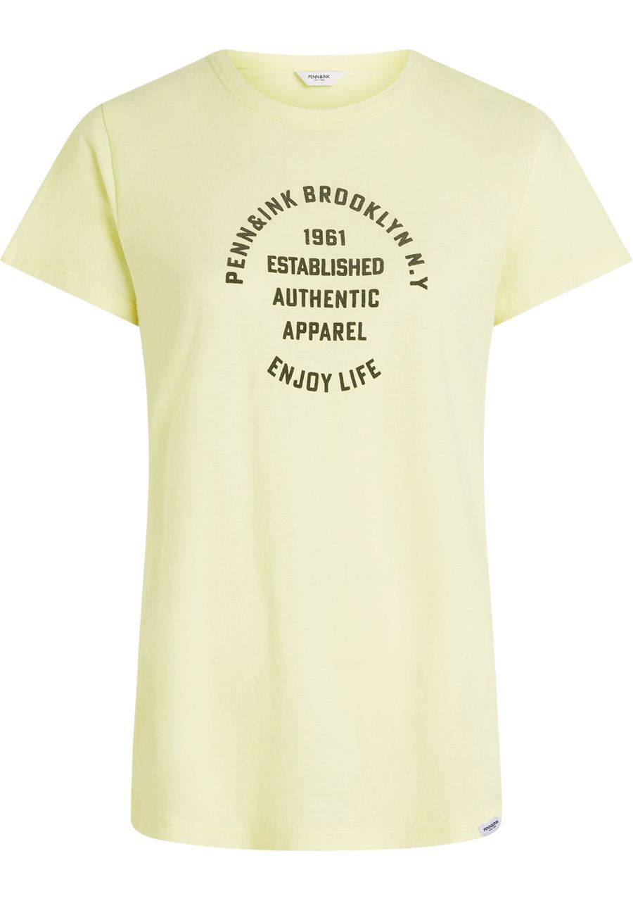 PENN & INK SHIRT PENN & INK SHIRT