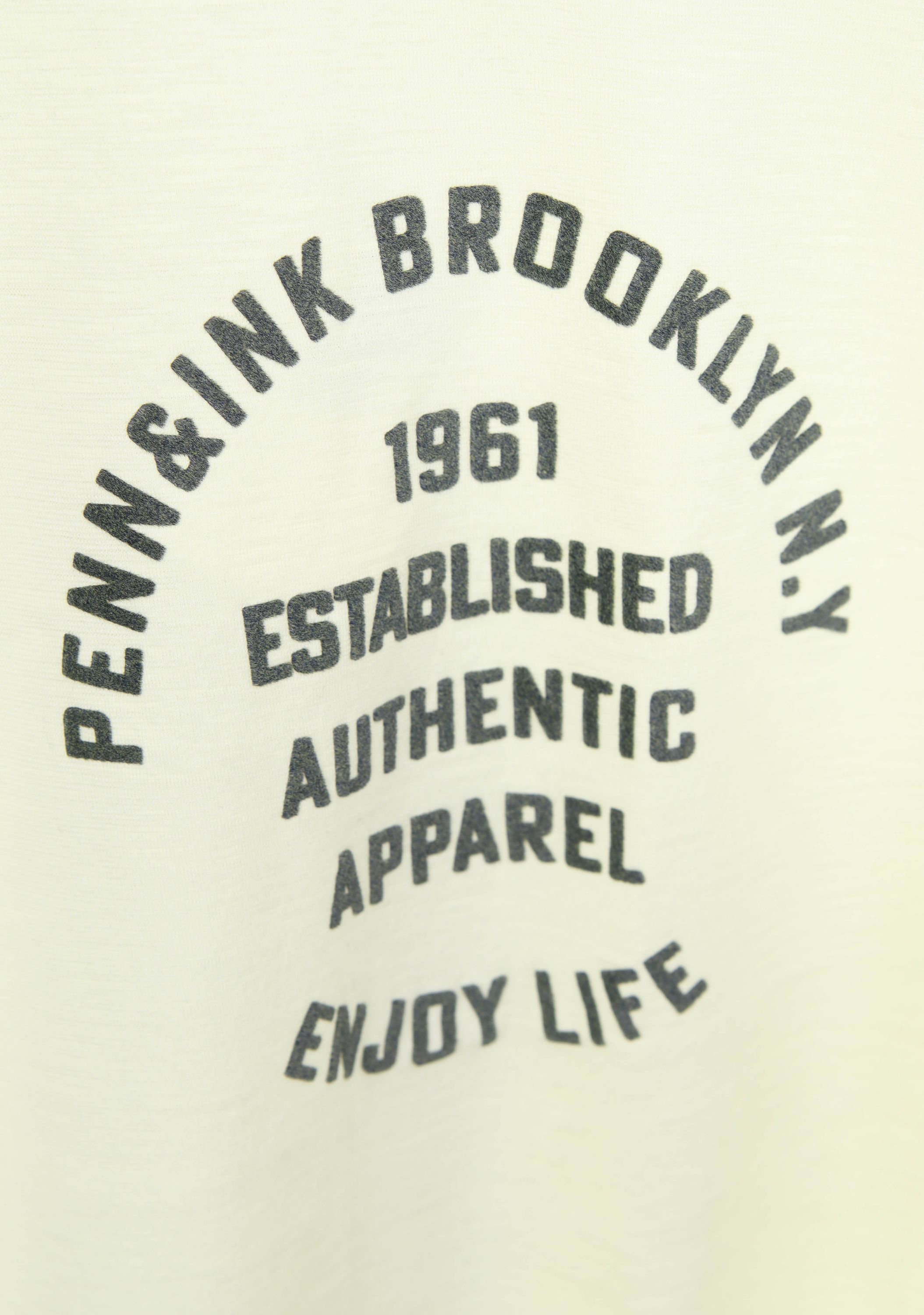 PENN & INK SHIRT PENN & INK SHIRT
