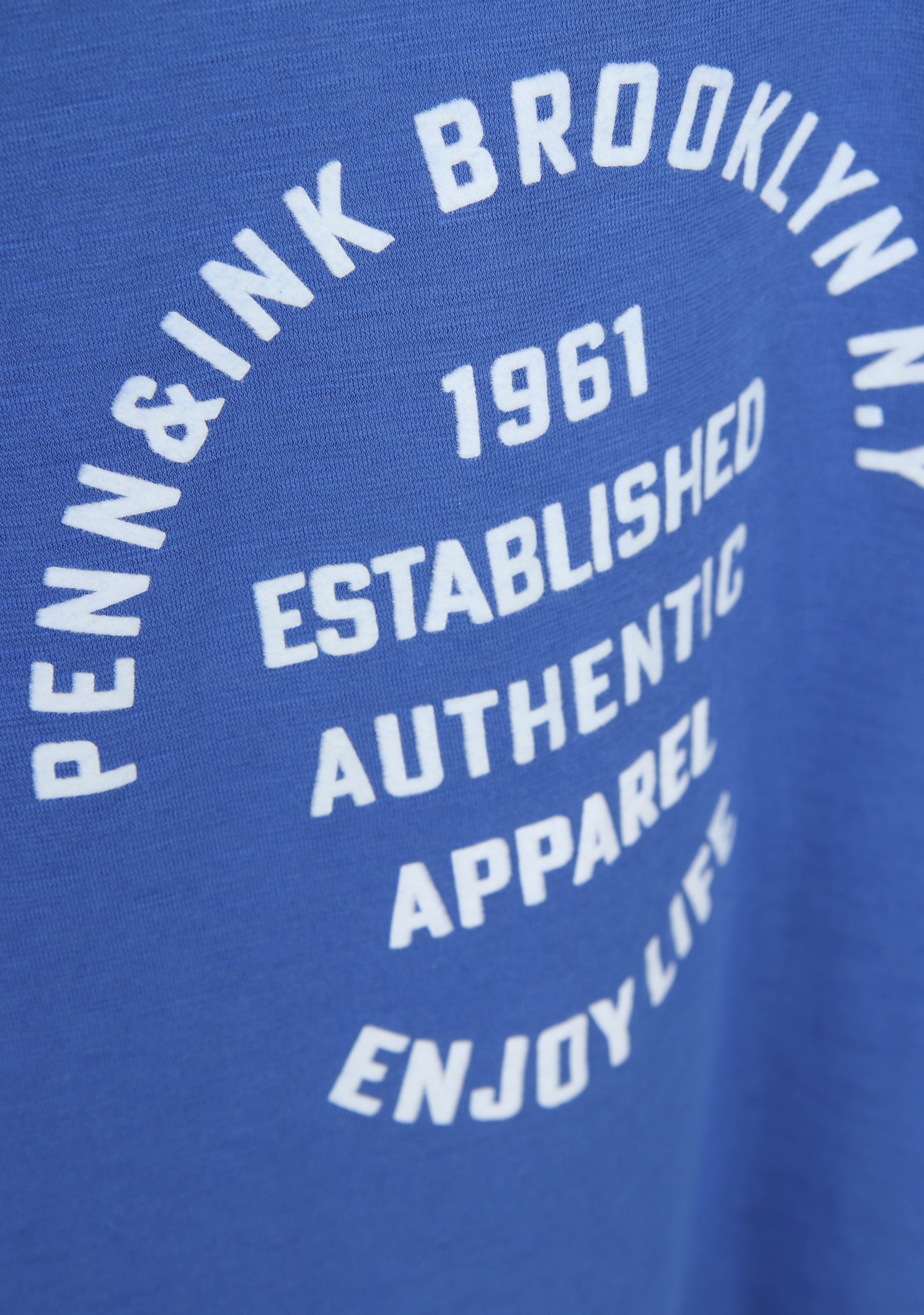 PENN & INK SHIRT