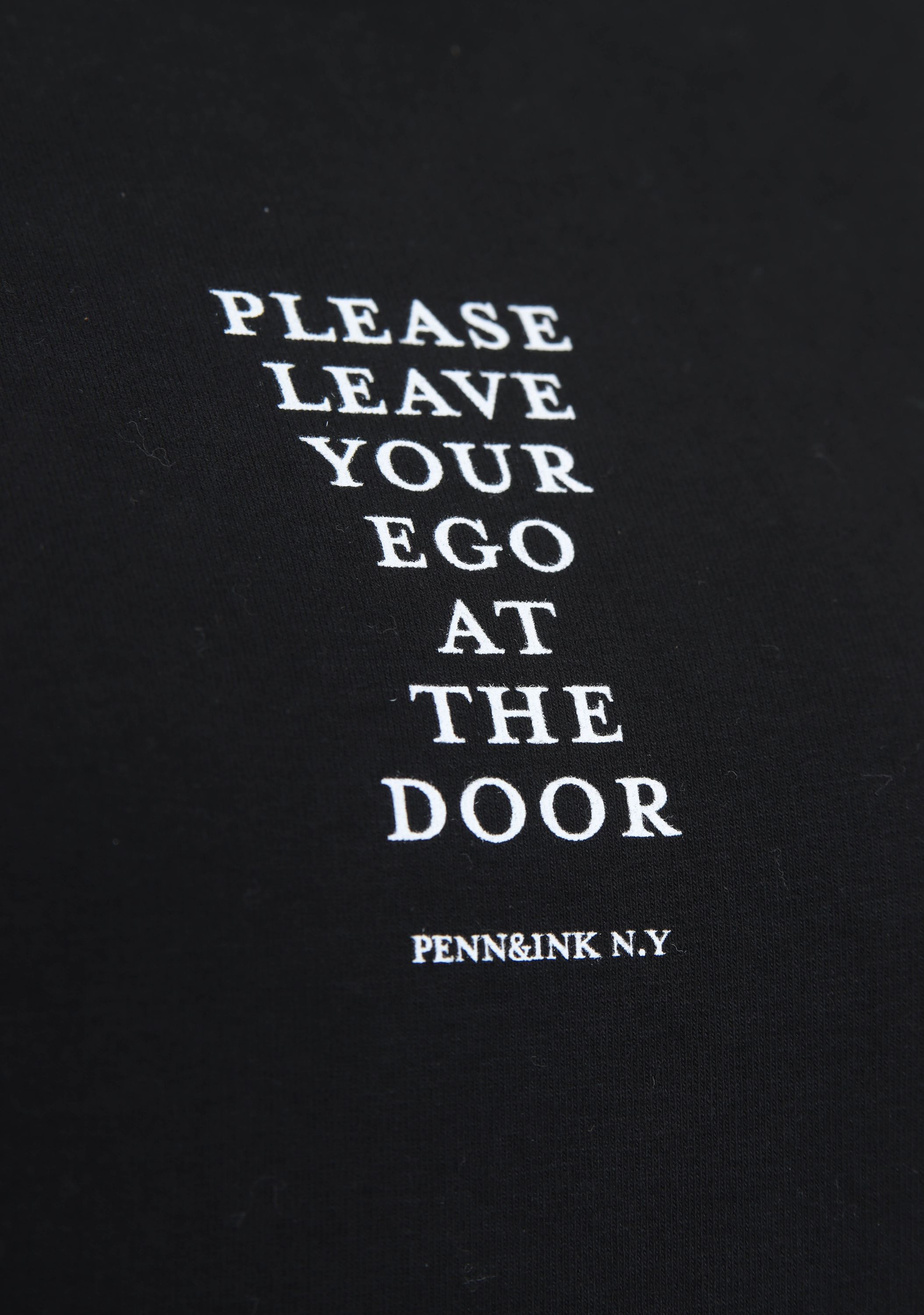 PENN & INK JURK