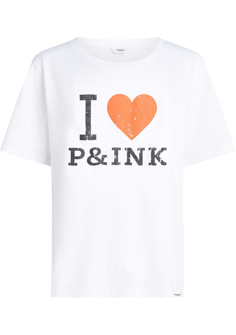 PENN & INK SHIRT