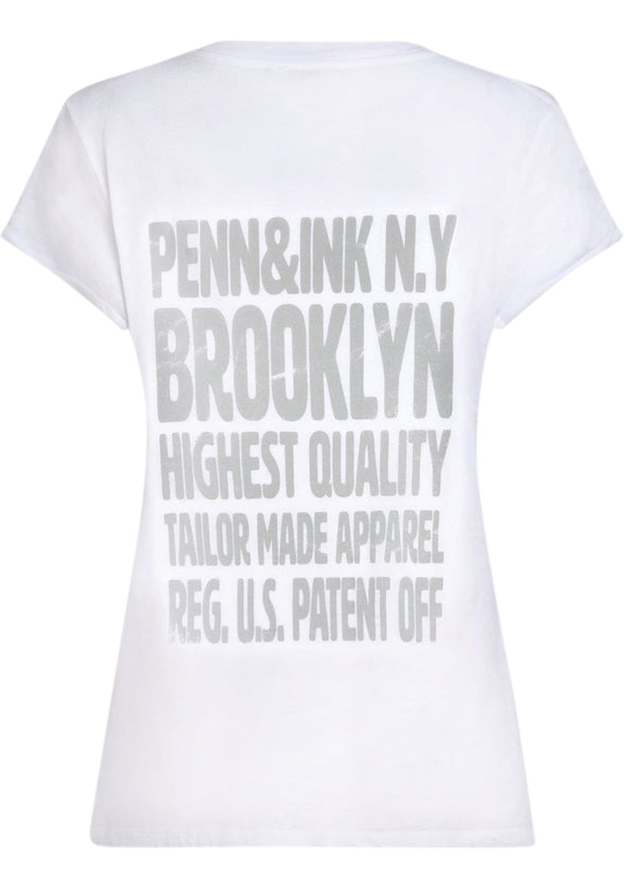 PENN & INK SHIRT