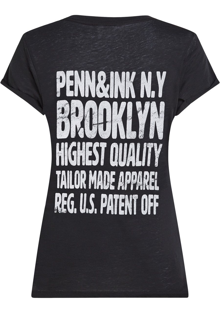 PENN & INK SHIRT