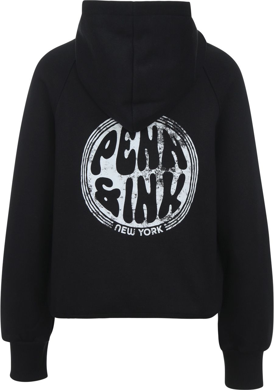 PENN & INK SWEATER