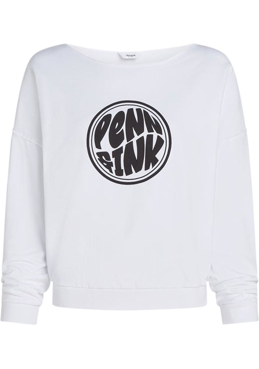 PENN & INK SWEATER PENN & INK SWEATER