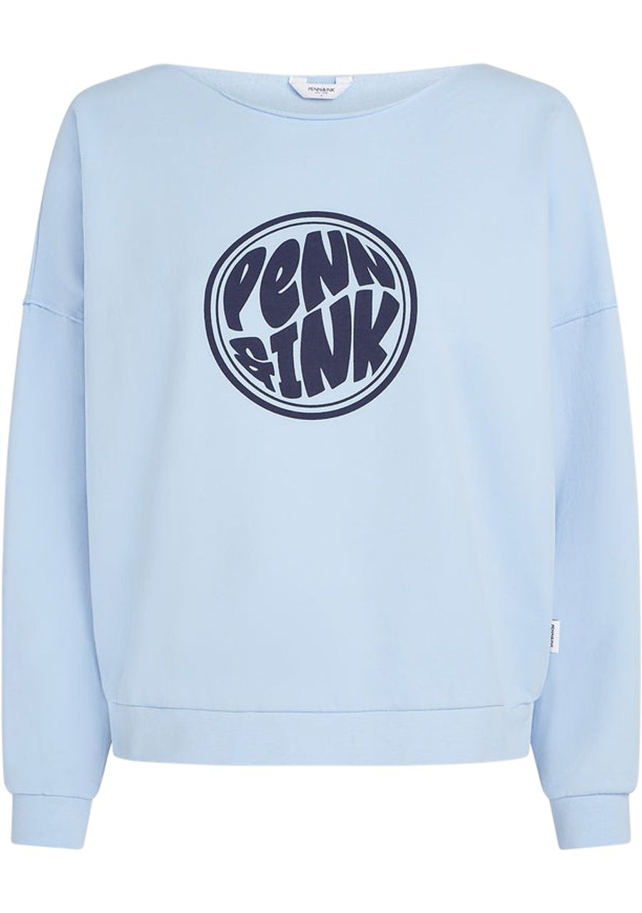 PENN & INK SWEATER