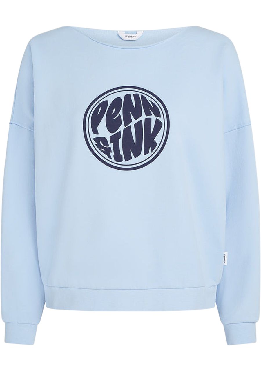 PENN & INK SWEATER PENN & INK SWEATER