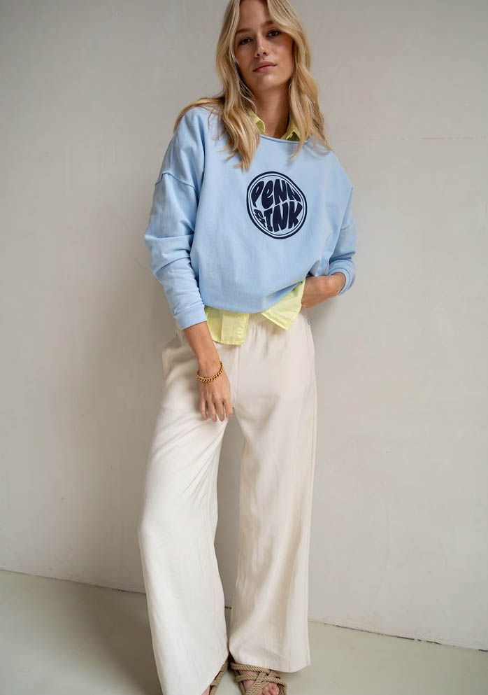 PENN & INK SWEATER PENN & INK SWEATER