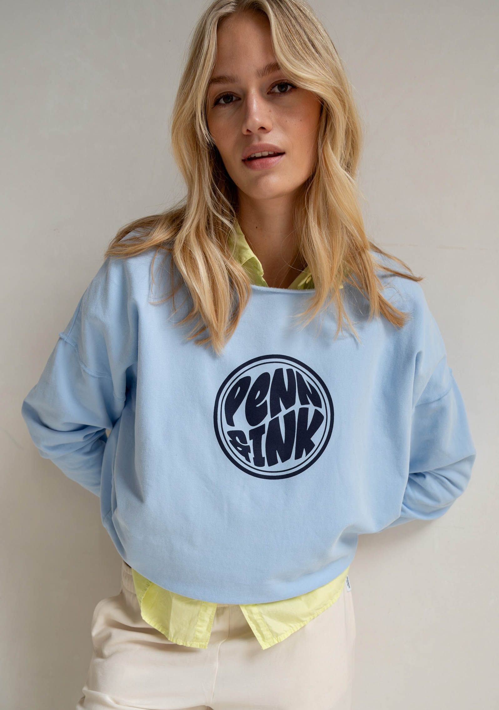 PENN & INK SWEATER PENN & INK SWEATER
