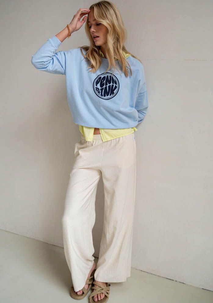 PENN & INK SWEATER PENN & INK SWEATER