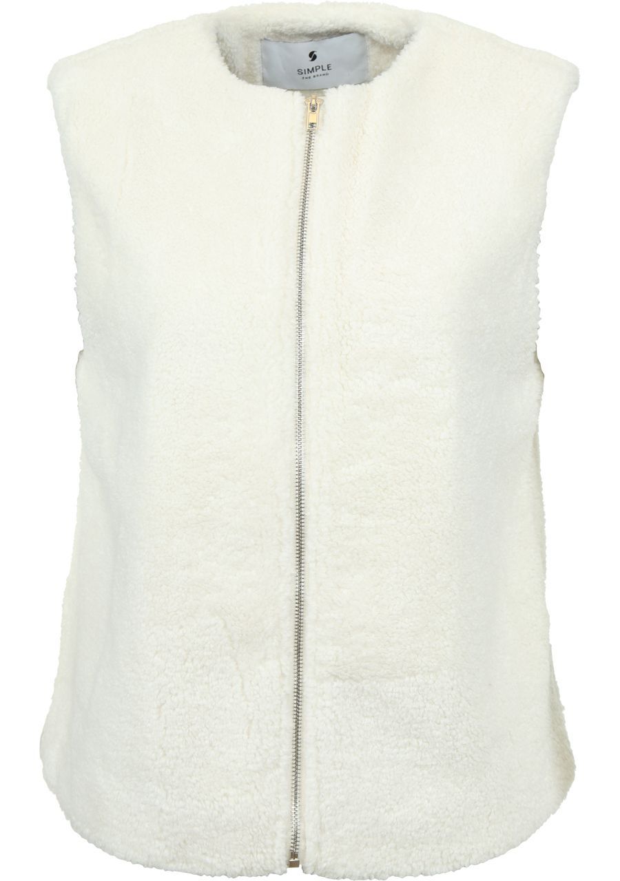 SIMPLE GILET