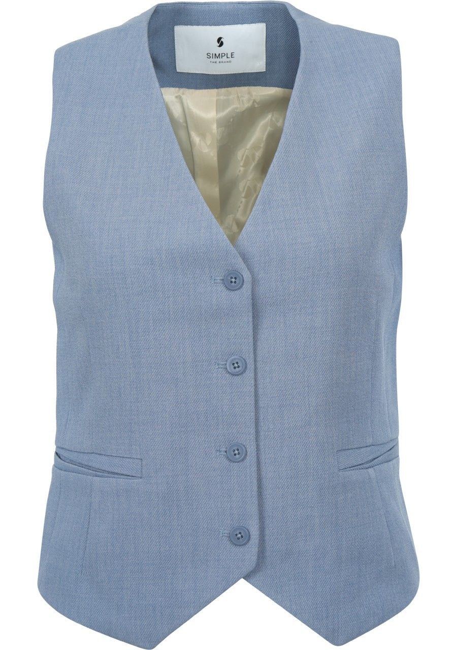 SIMPLE GILET SIMPLE GILET