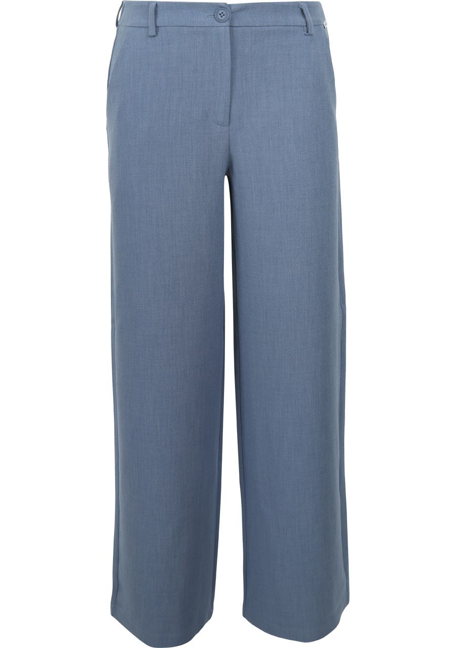 SIMPLE WIJDE PANTALON