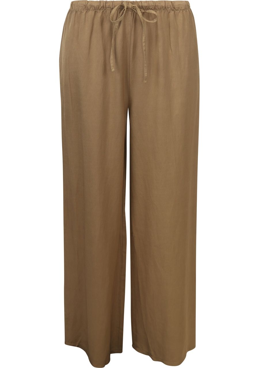 SIMPLE WIJDE PANTALON SIMPLE WIJDE PANTALON