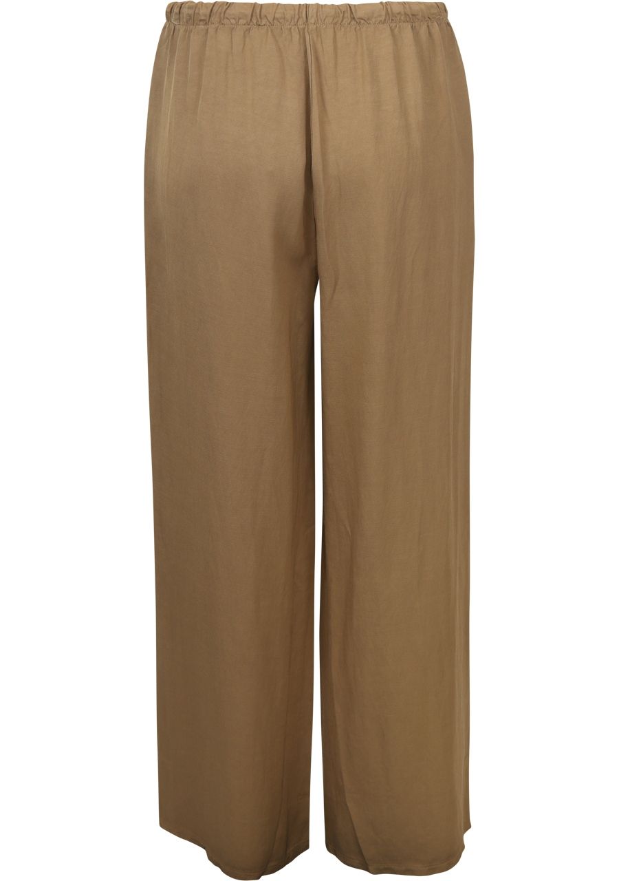 SIMPLE WIJDE PANTALON SIMPLE WIJDE PANTALON