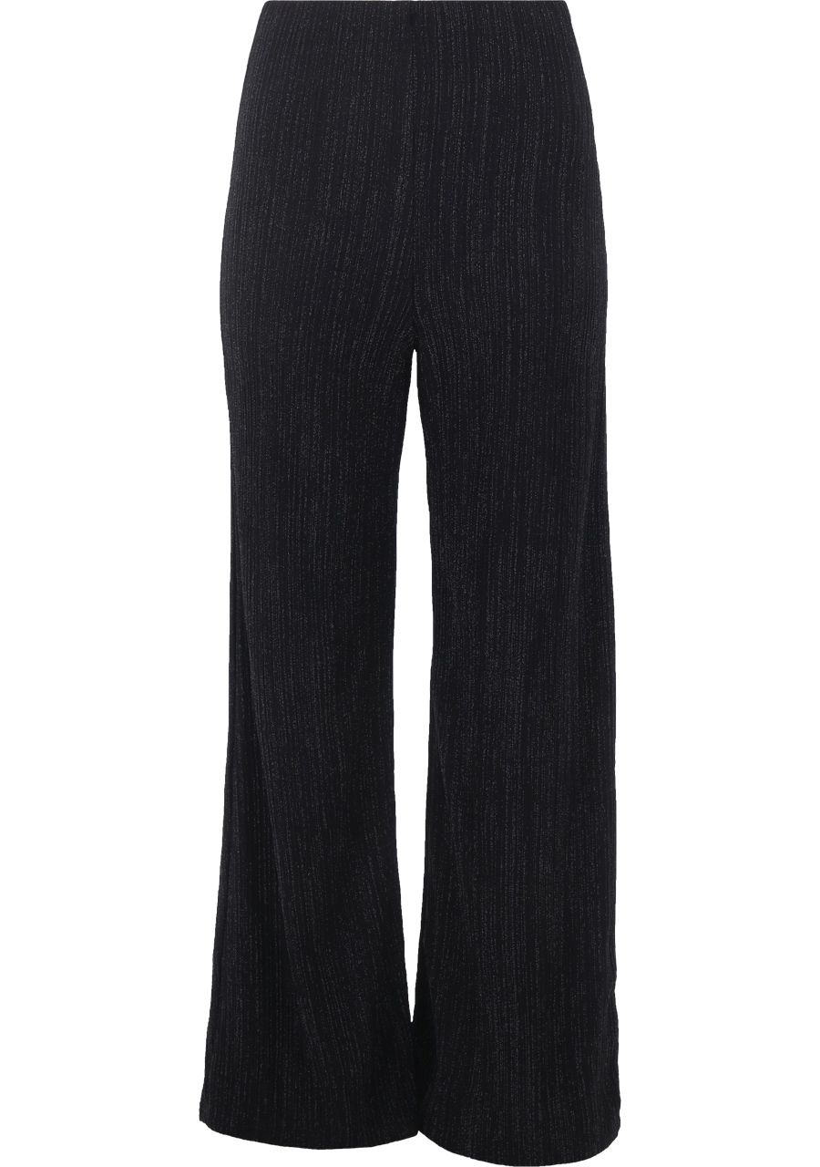 SISTERS POINT WIJDE PANTALON