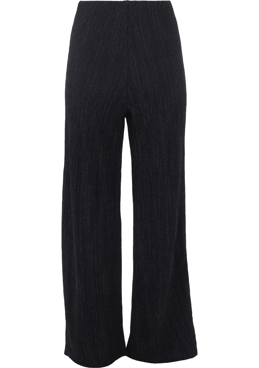 SISTERS POINT WIJDE PANTALON