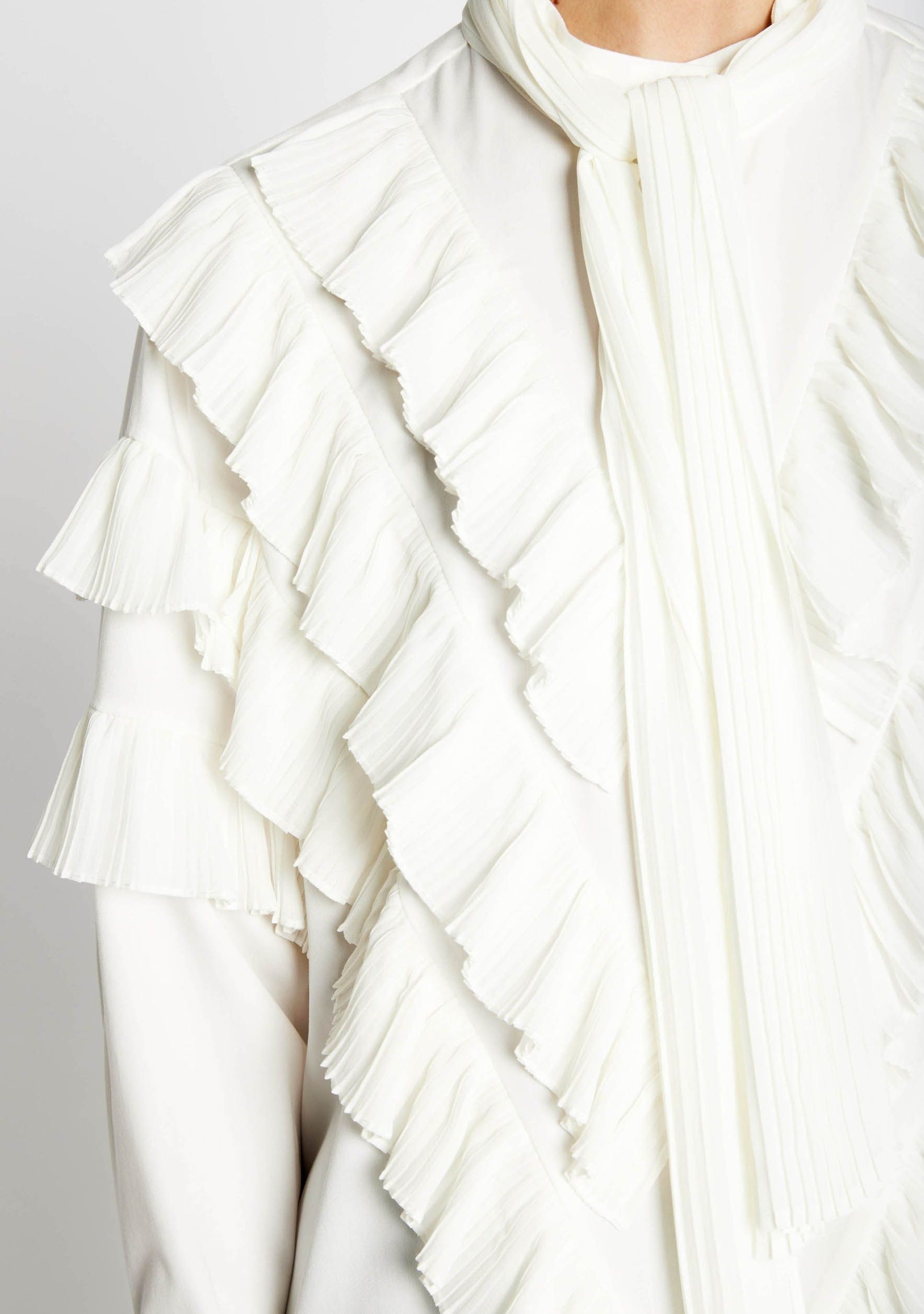 BRUUNS BAZAAR BLOUSE BRUUNS BAZAAR BLOUSE