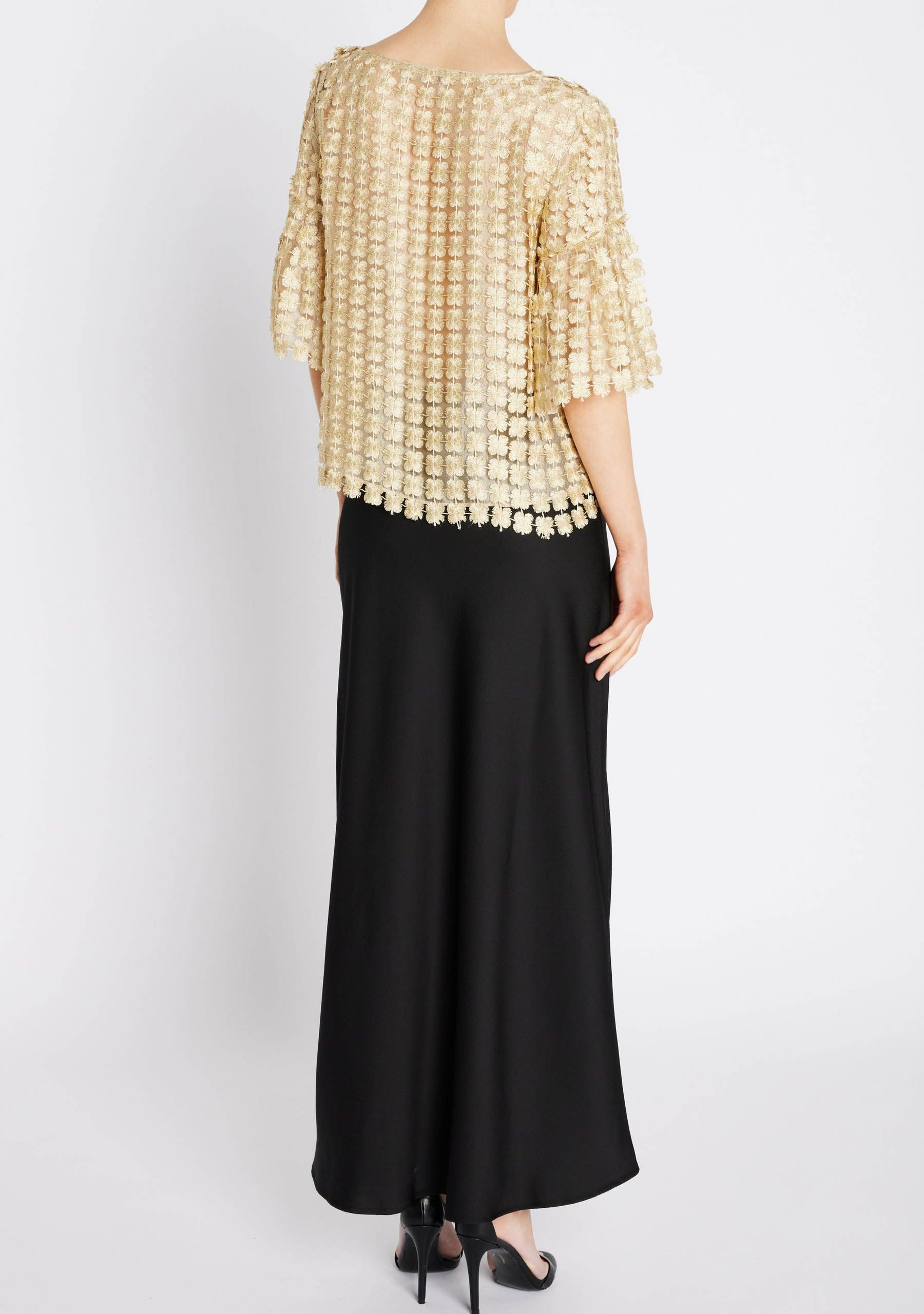 BRUUNS BAZAAR BLOUSE