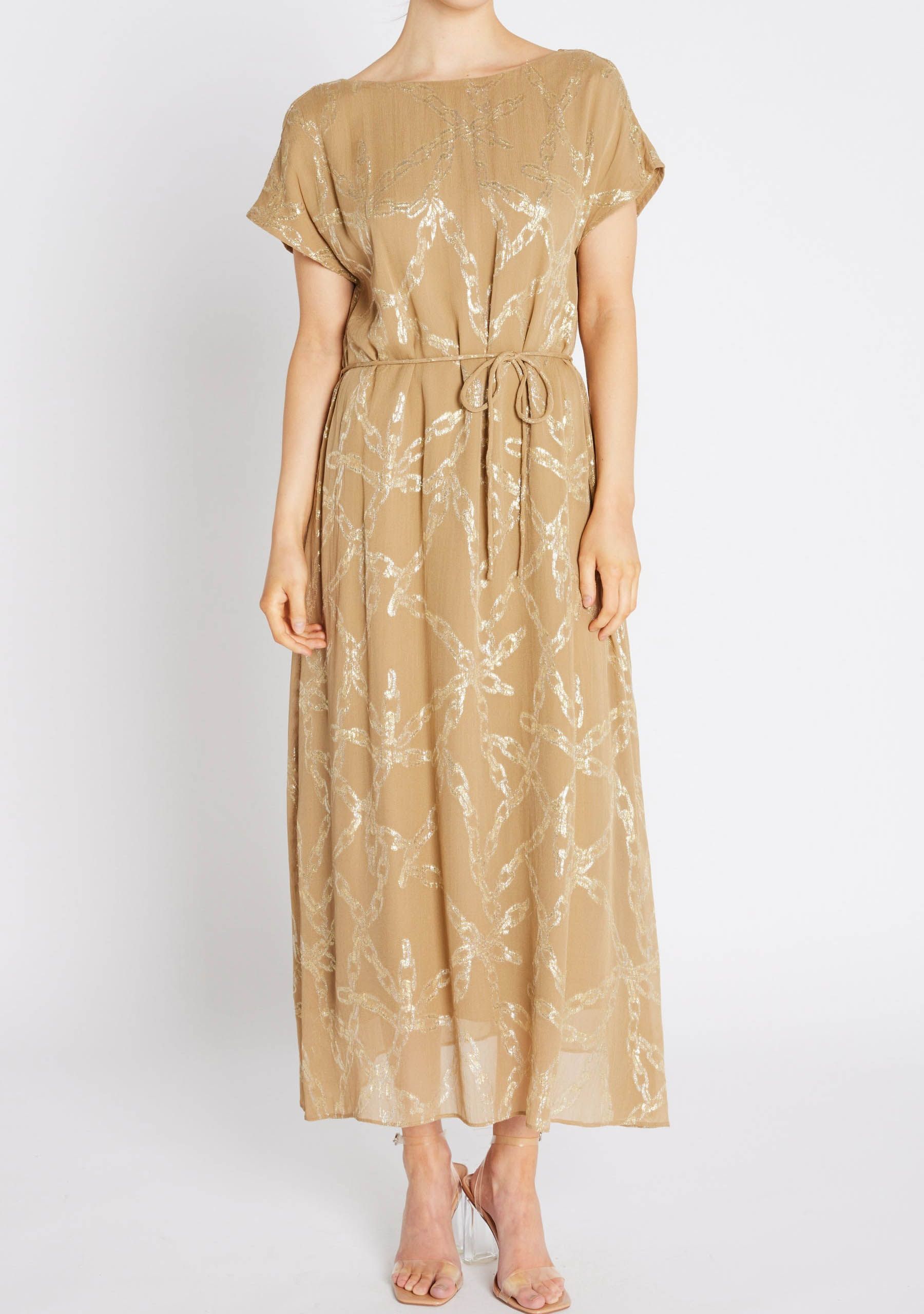 BRUUNS BAZAAR JURK
