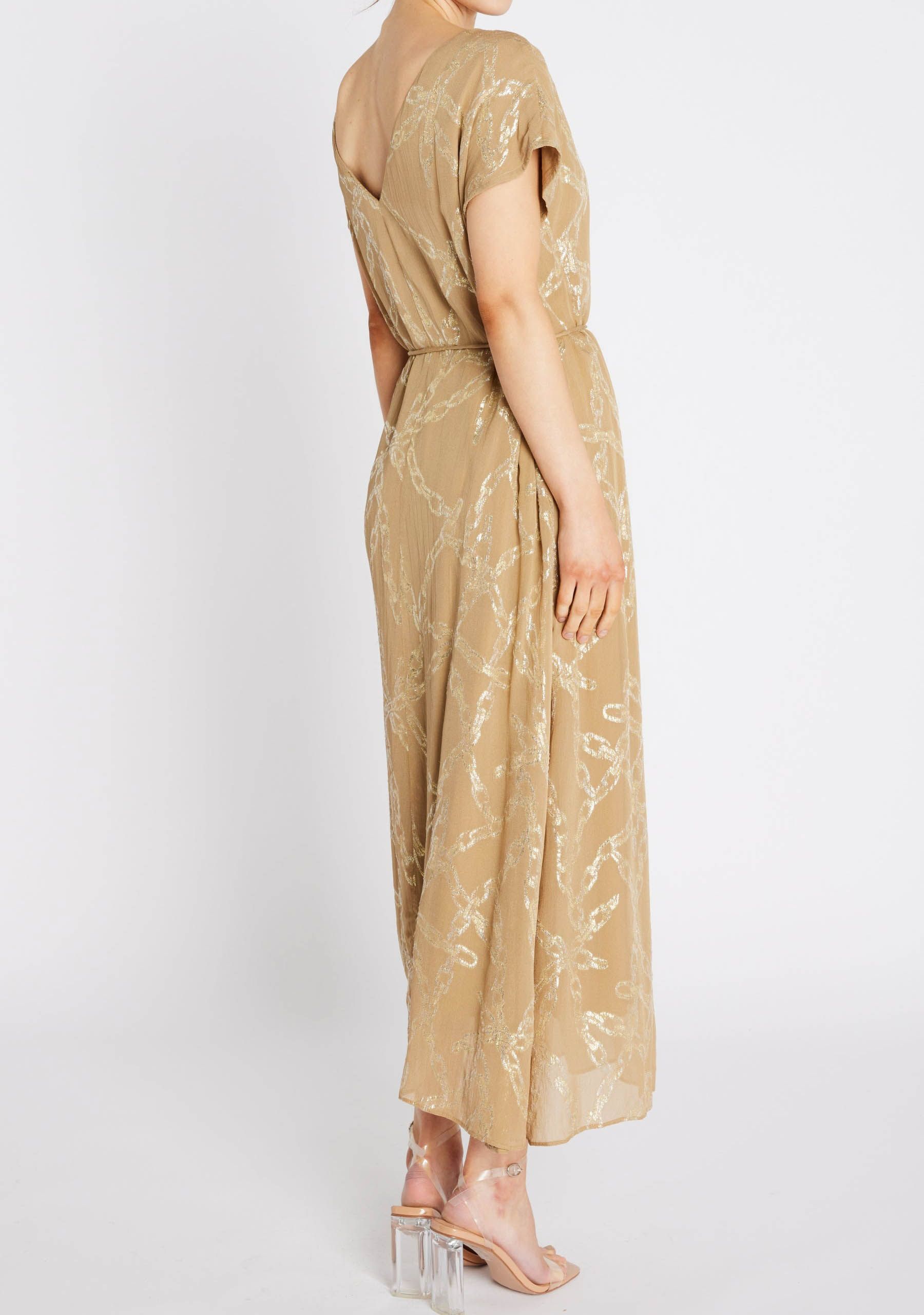 BRUUNS BAZAAR JURK