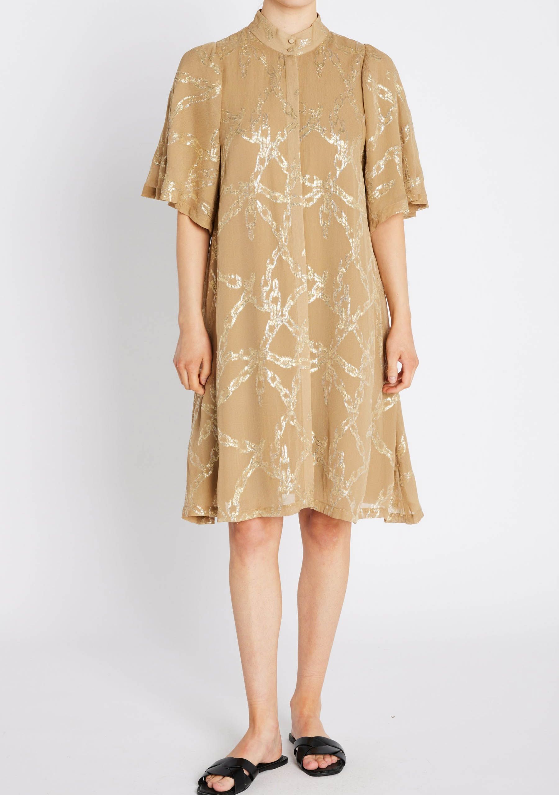 BRUUNS BAZAAR JURK