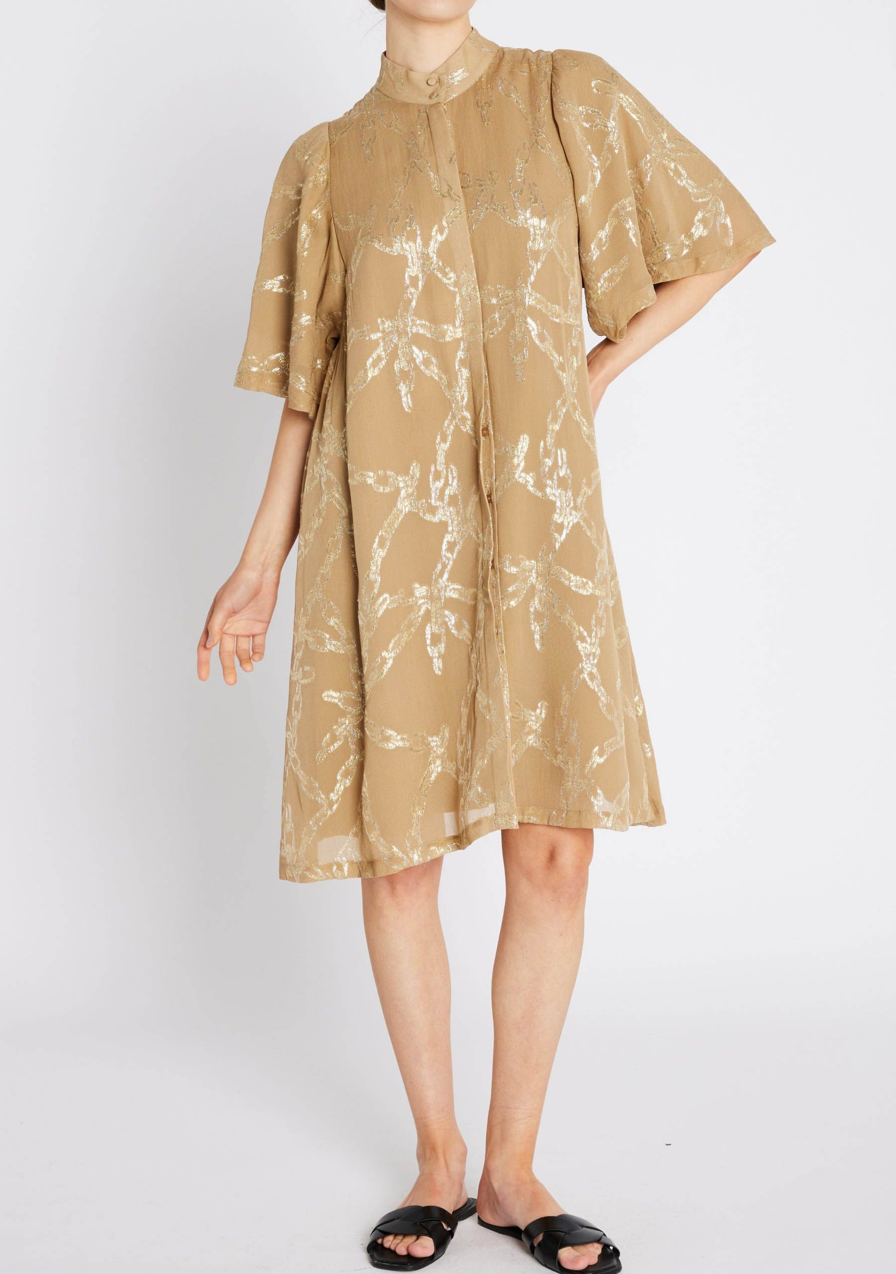 BRUUNS BAZAAR JURK