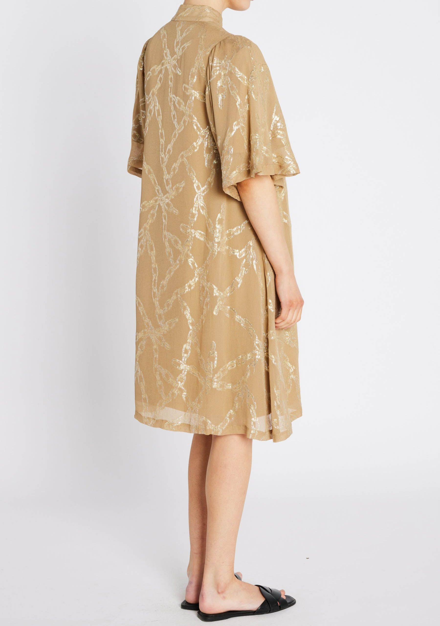 BRUUNS BAZAAR JURK