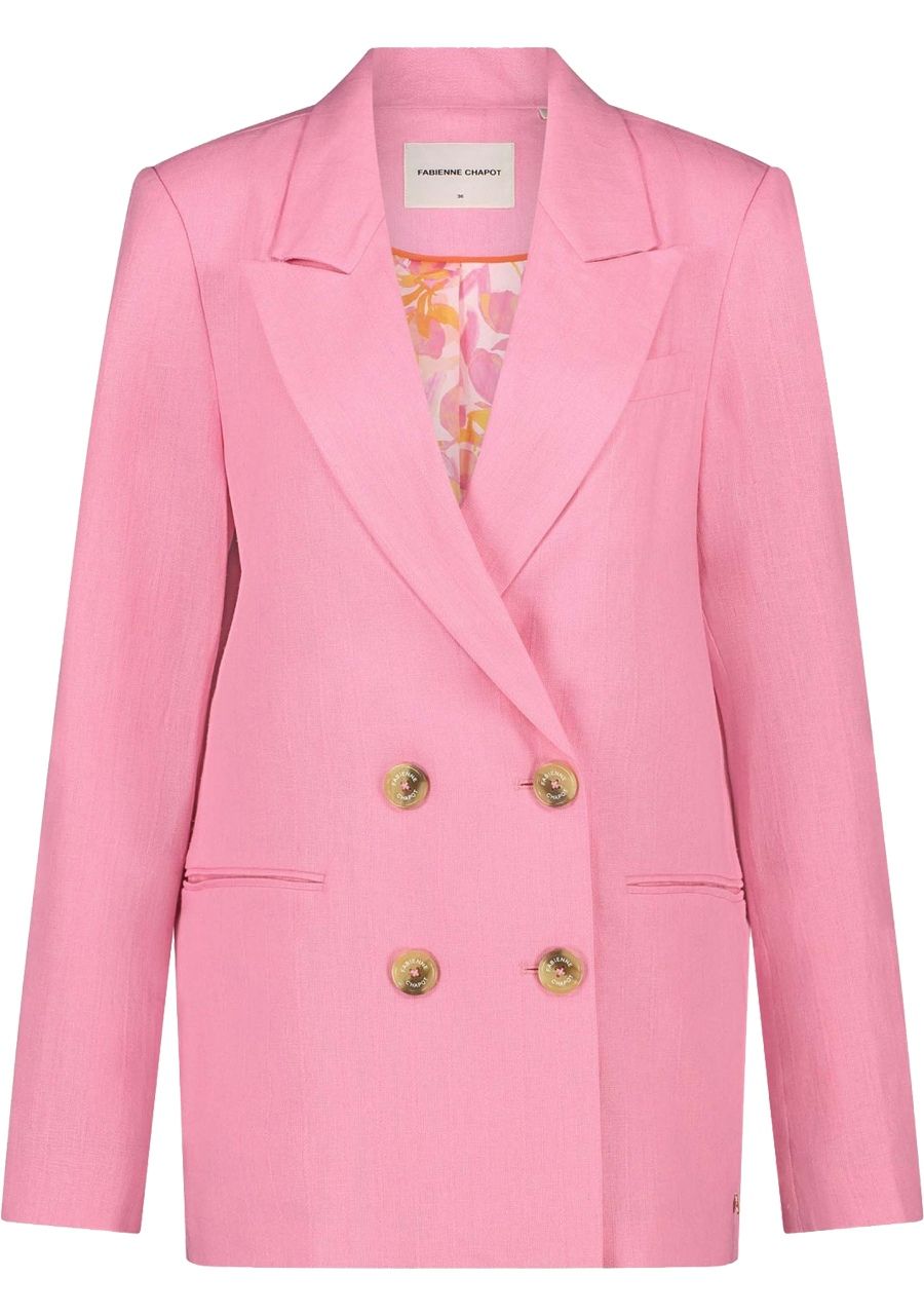 FABIENNE CHAPOT BLAZER