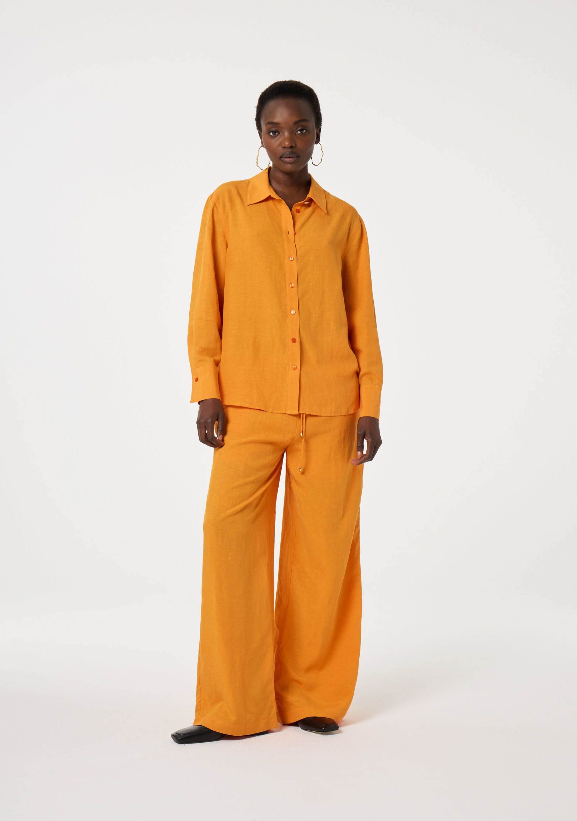FABIENNE CHAPOT BLOUSE FABIENNE CHAPOT BLOUSE