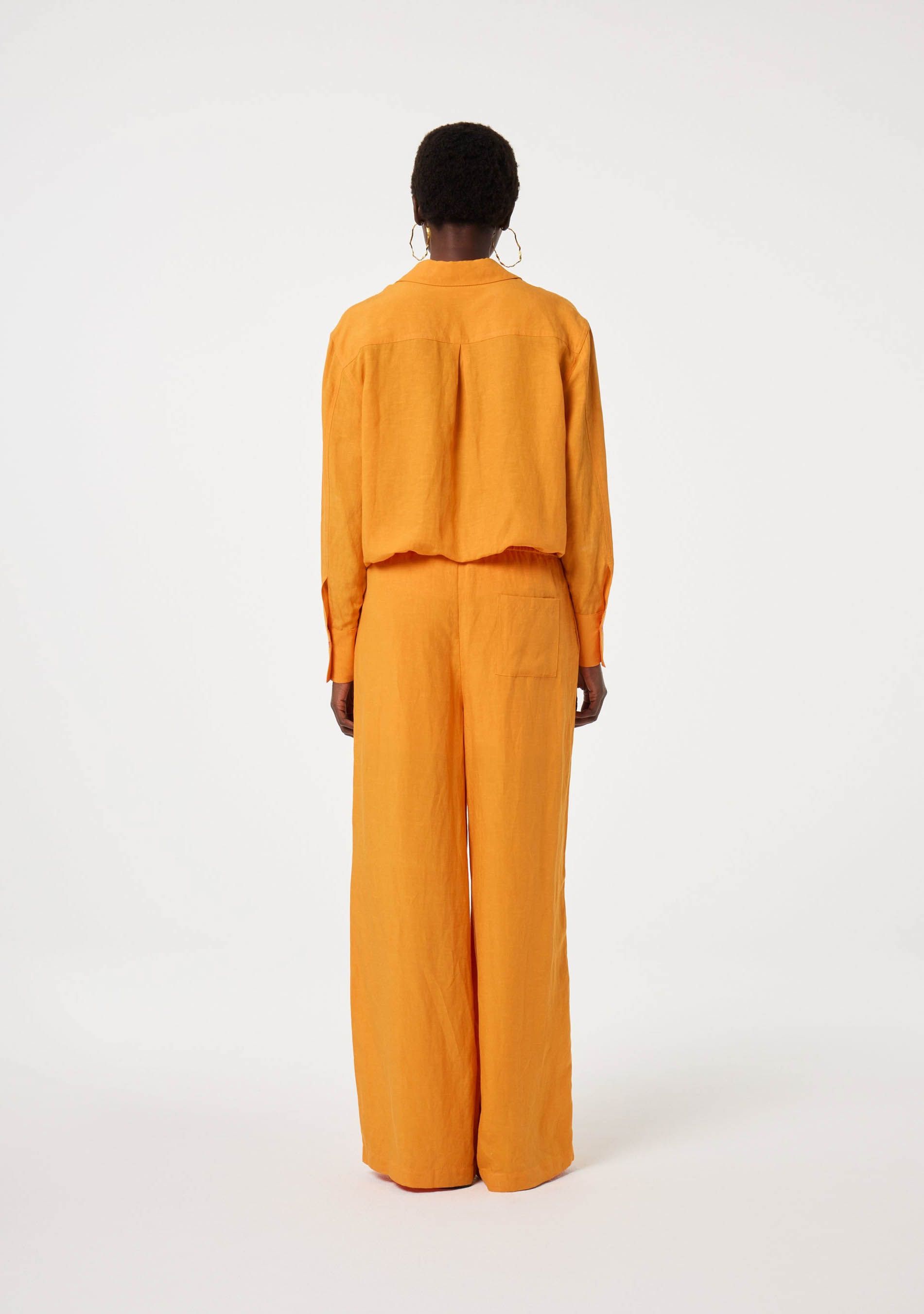 FABIENNE CHAPOT BLOUSE FABIENNE CHAPOT BLOUSE