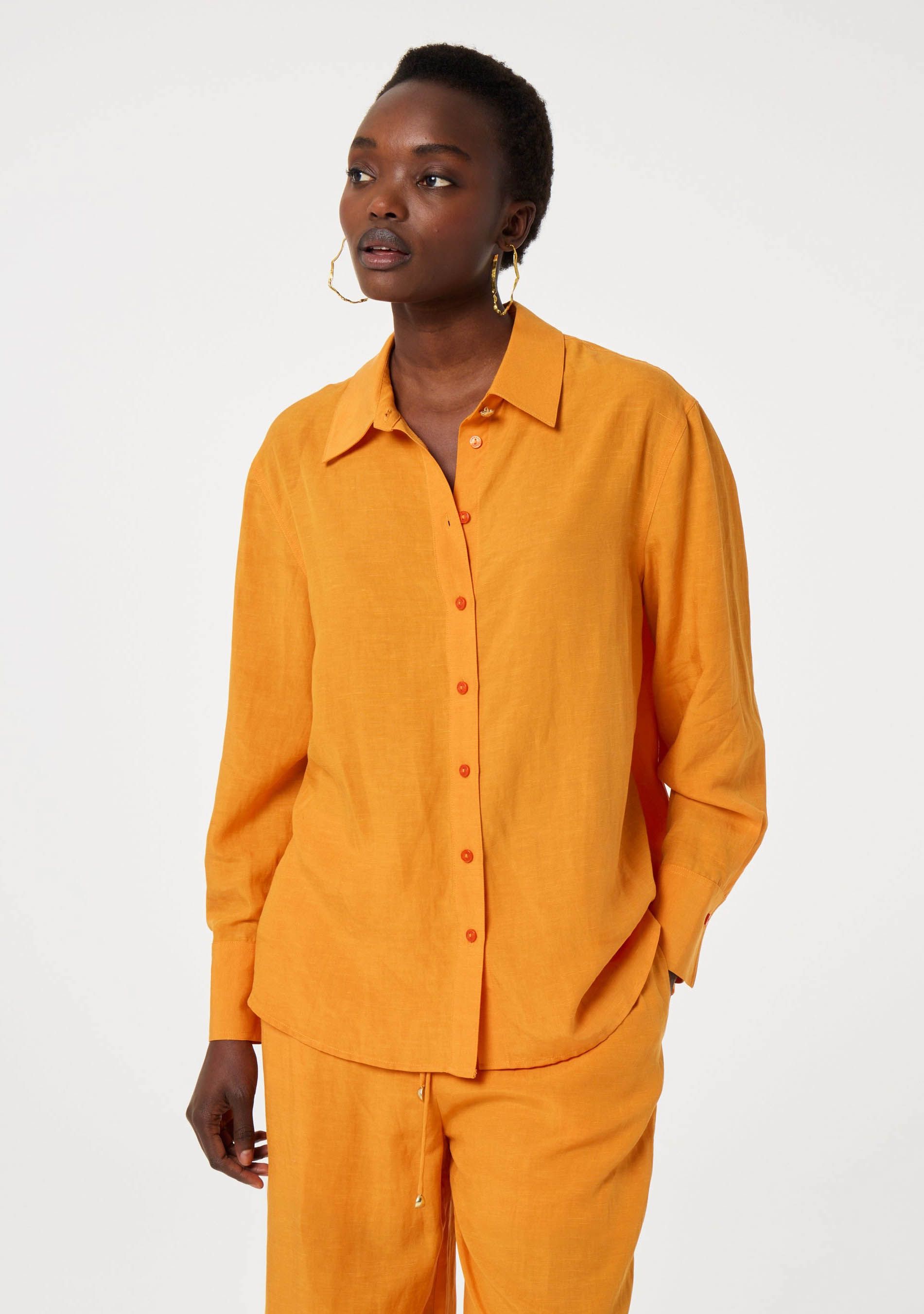 FABIENNE CHAPOT BLOUSE FABIENNE CHAPOT BLOUSE